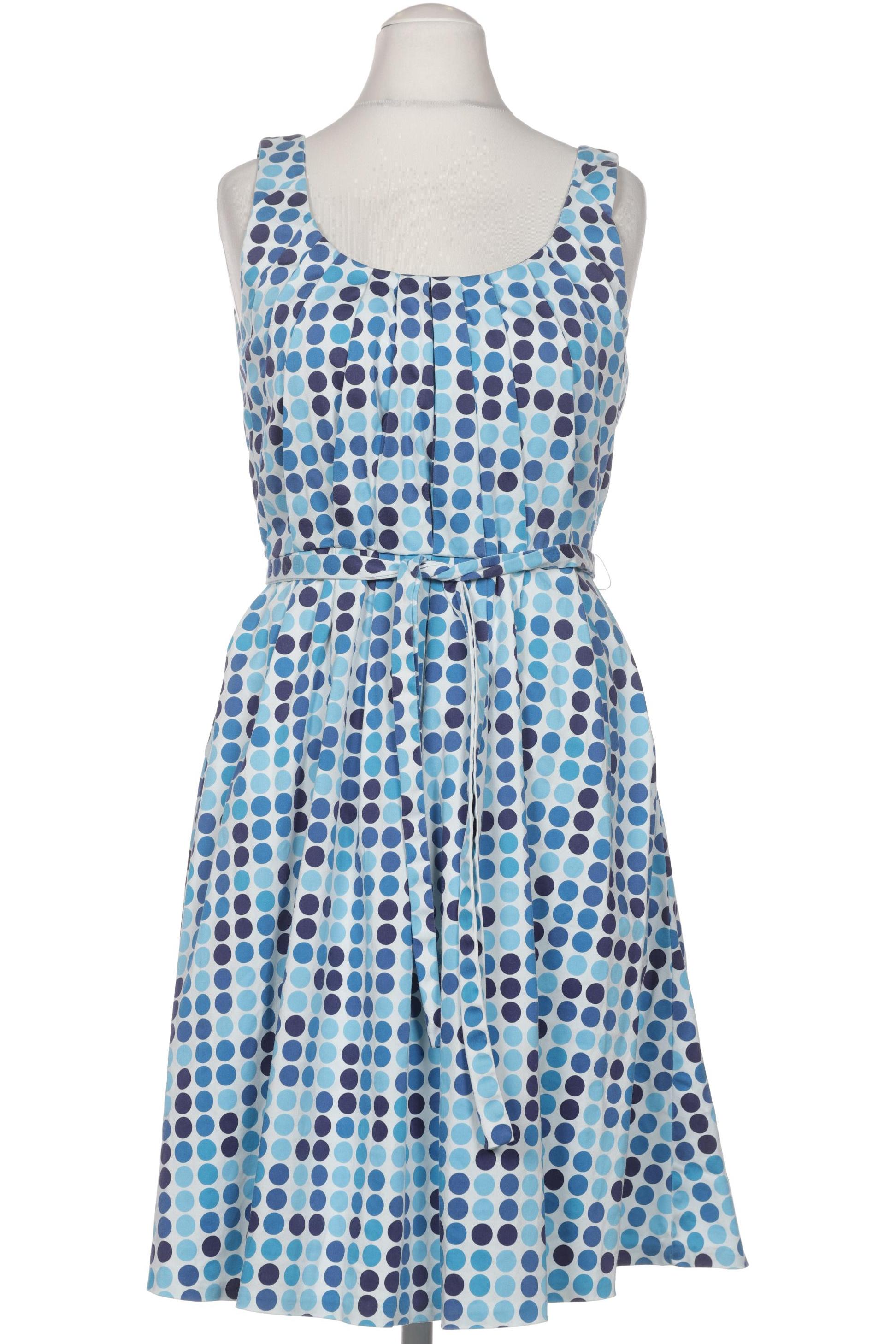 

Calvin Klein Damen Kleid, blau, Gr. 6