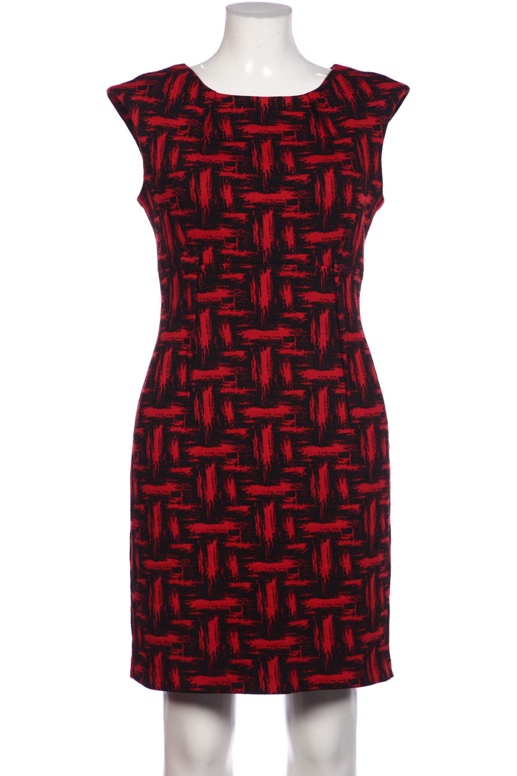 

Calvin Klein Damen Kleid, rot, Gr. 12