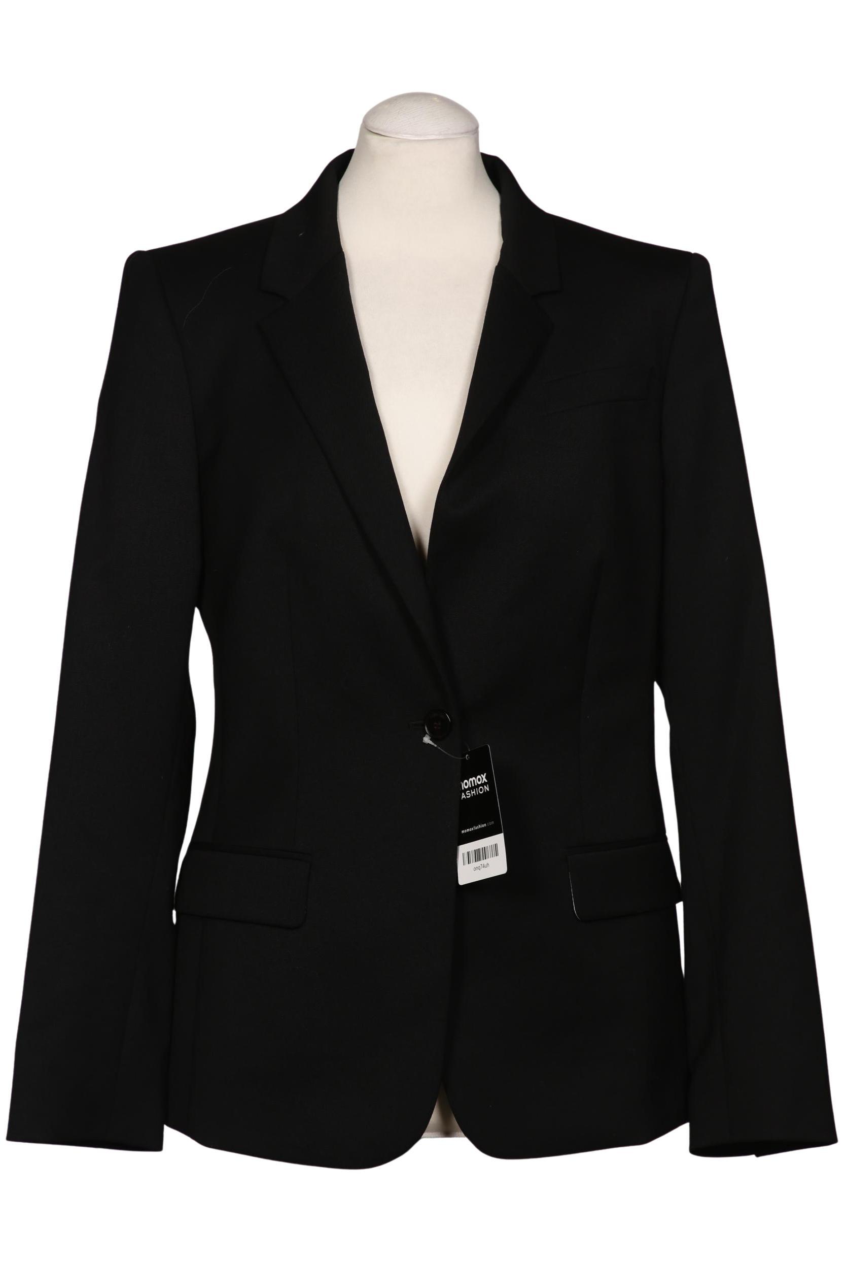 

Calvin Klein Damen Blazer, schwarz, Gr. 40