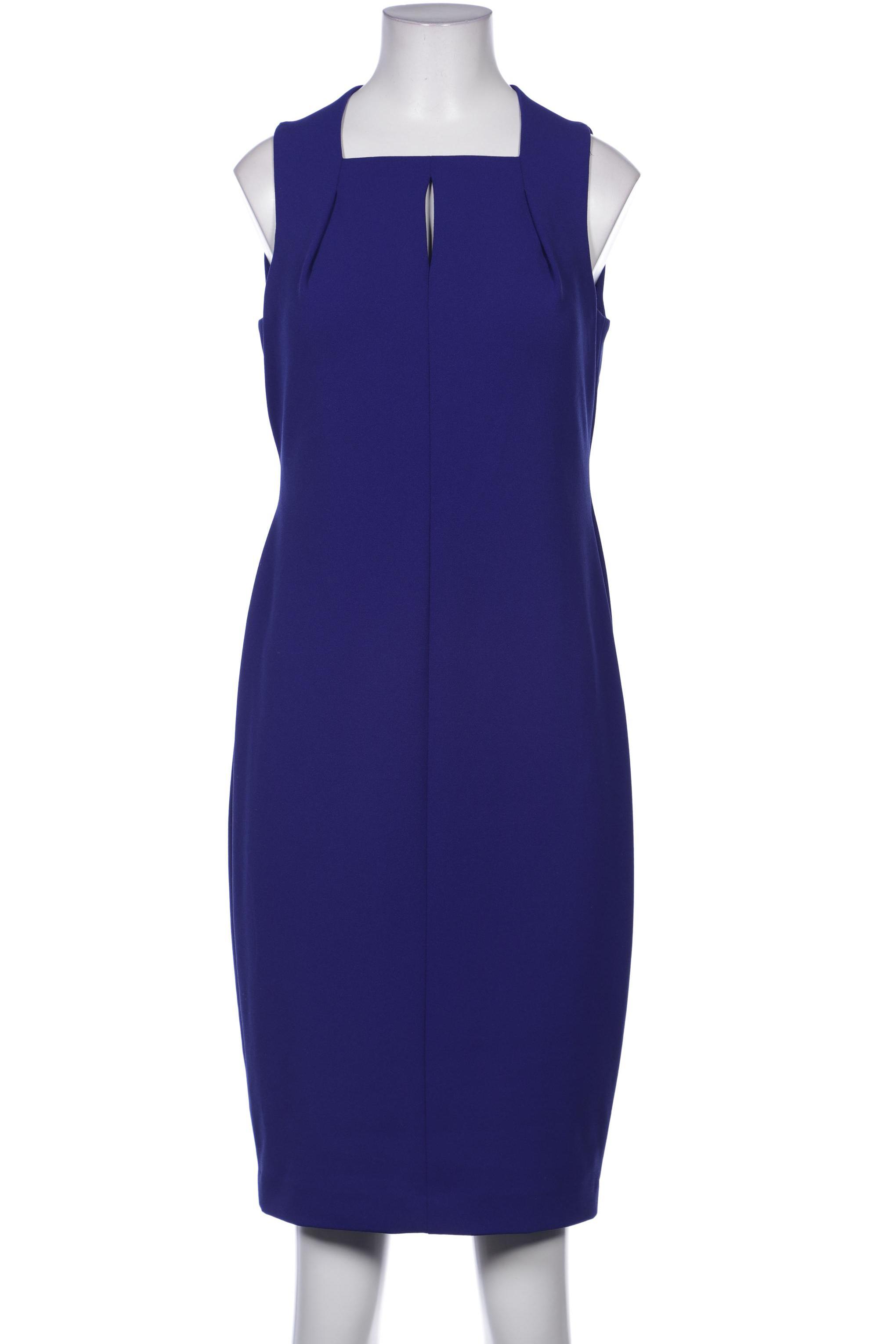 

Calvin Klein Damen Kleid, blau, Gr. 36