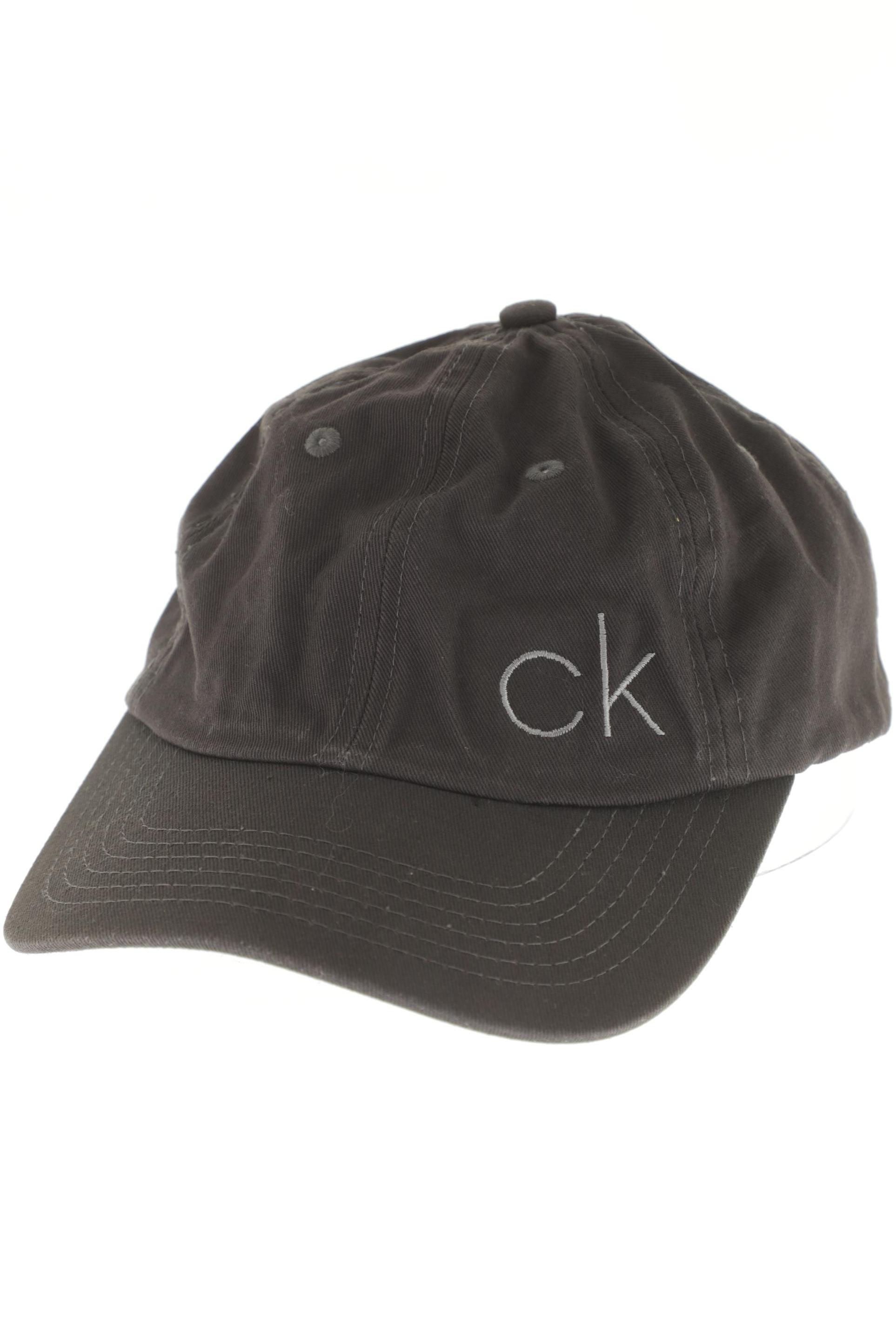 

Calvin Klein Damen Hut/Mütze, grau
