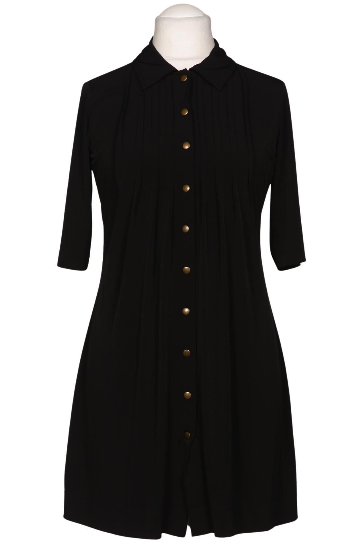 

Calvin Klein Damen Kleid, schwarz, Gr. 42