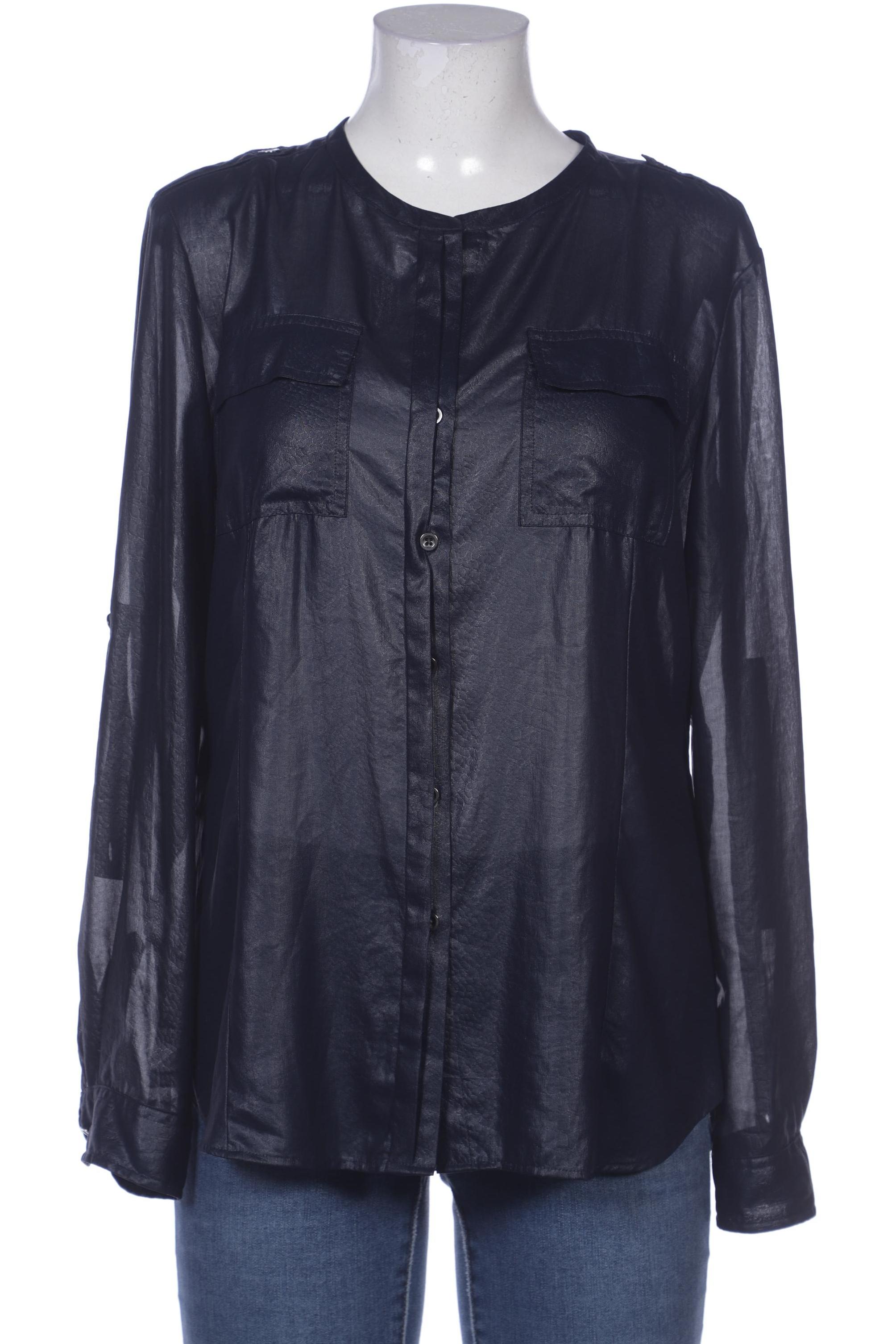 

Calvin Klein Damen Bluse, grün, Gr. 42