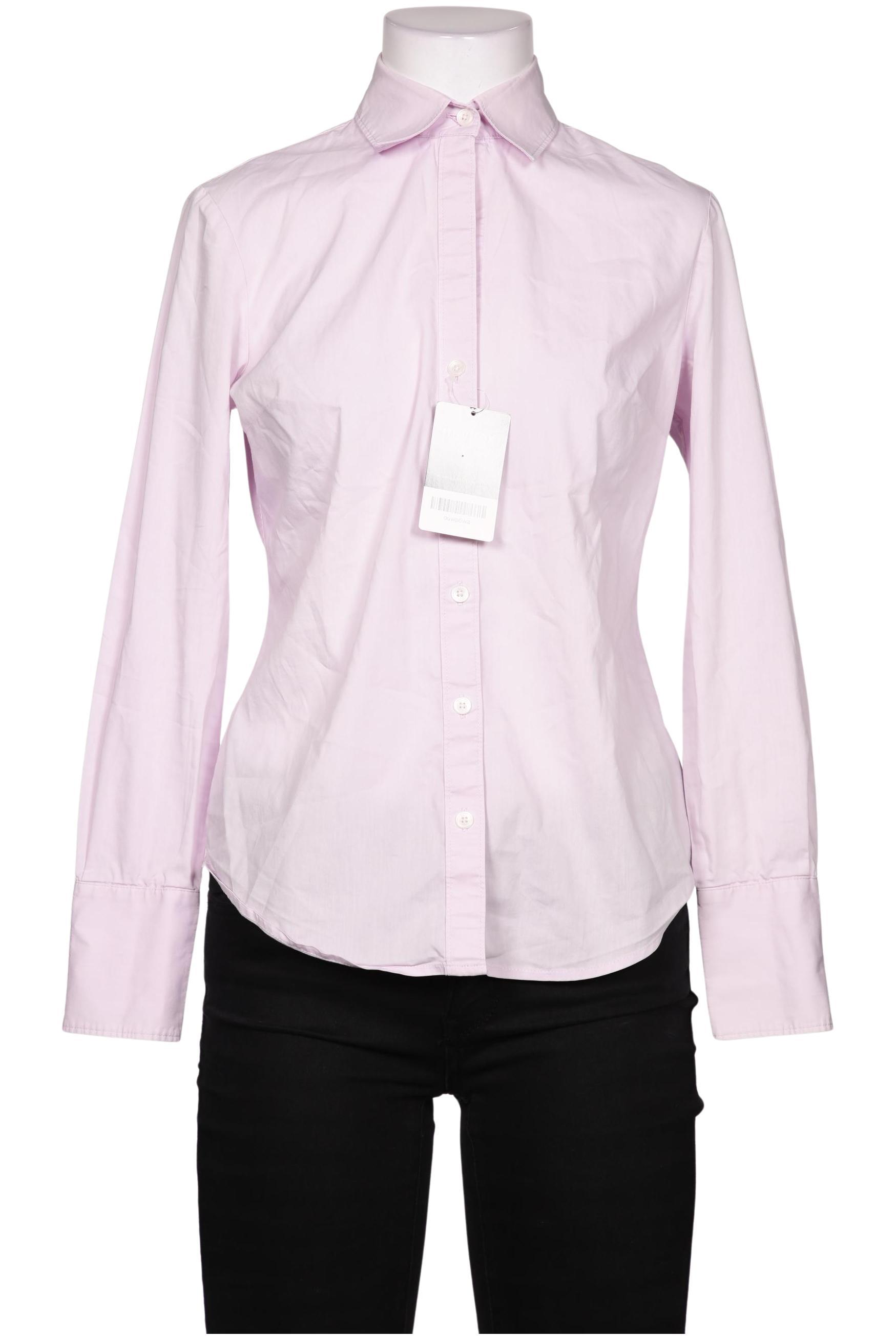 

Calvin Klein Damen Bluse, pink, Gr. 34