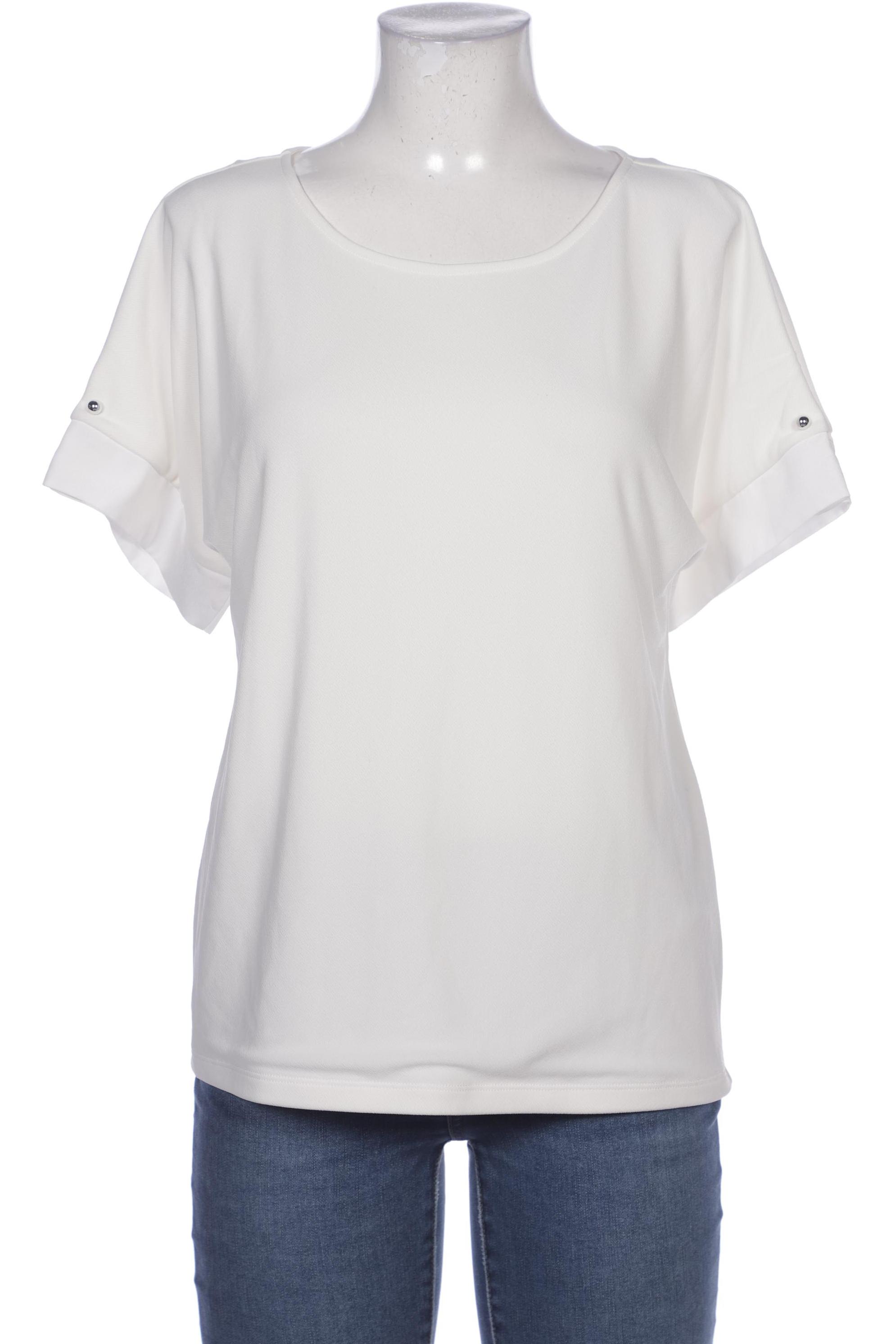 

Calvin Klein Damen Bluse, cremeweiß, Gr. 36