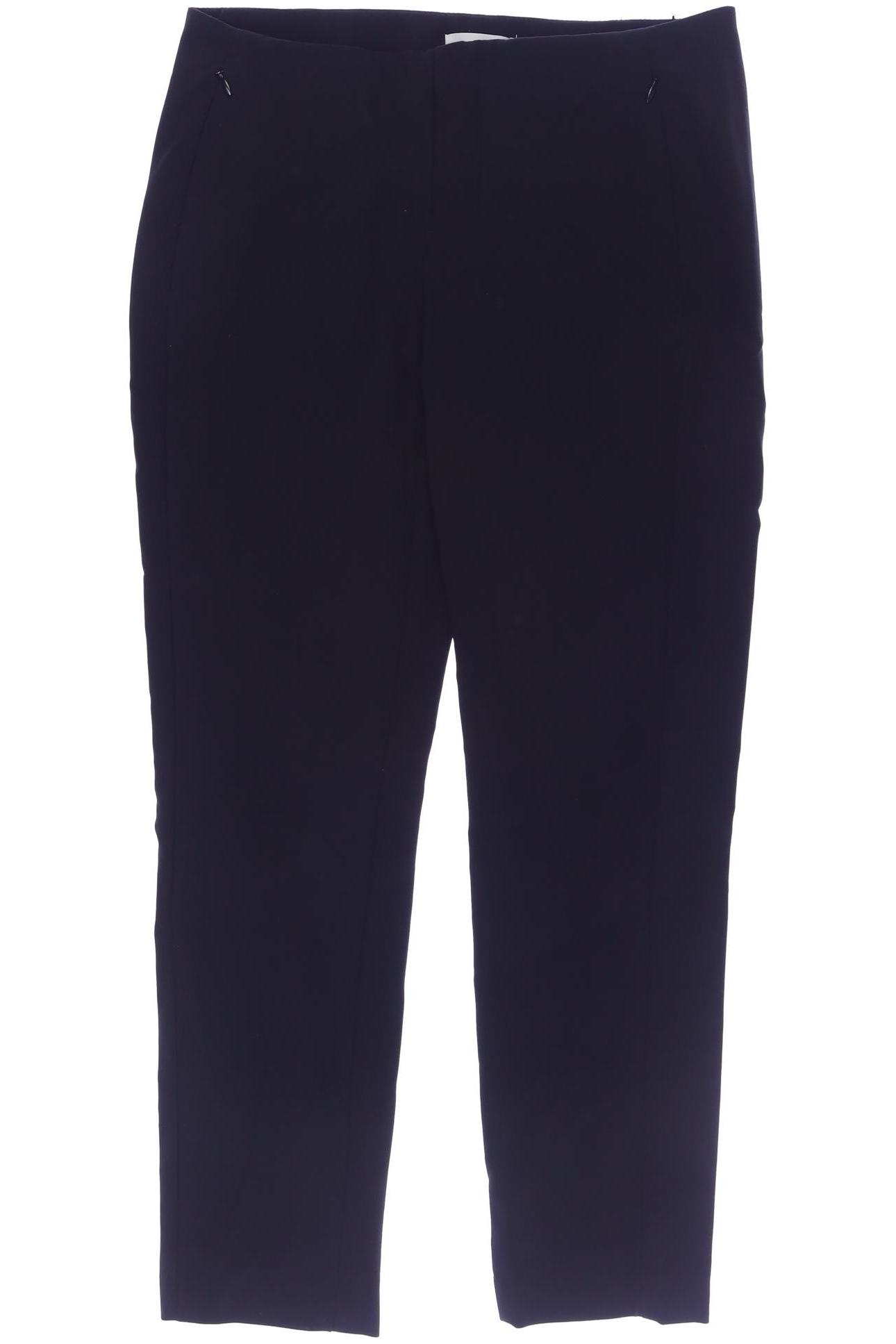 

Calvin Klein Damen Stoffhose, schwarz, Gr. 0