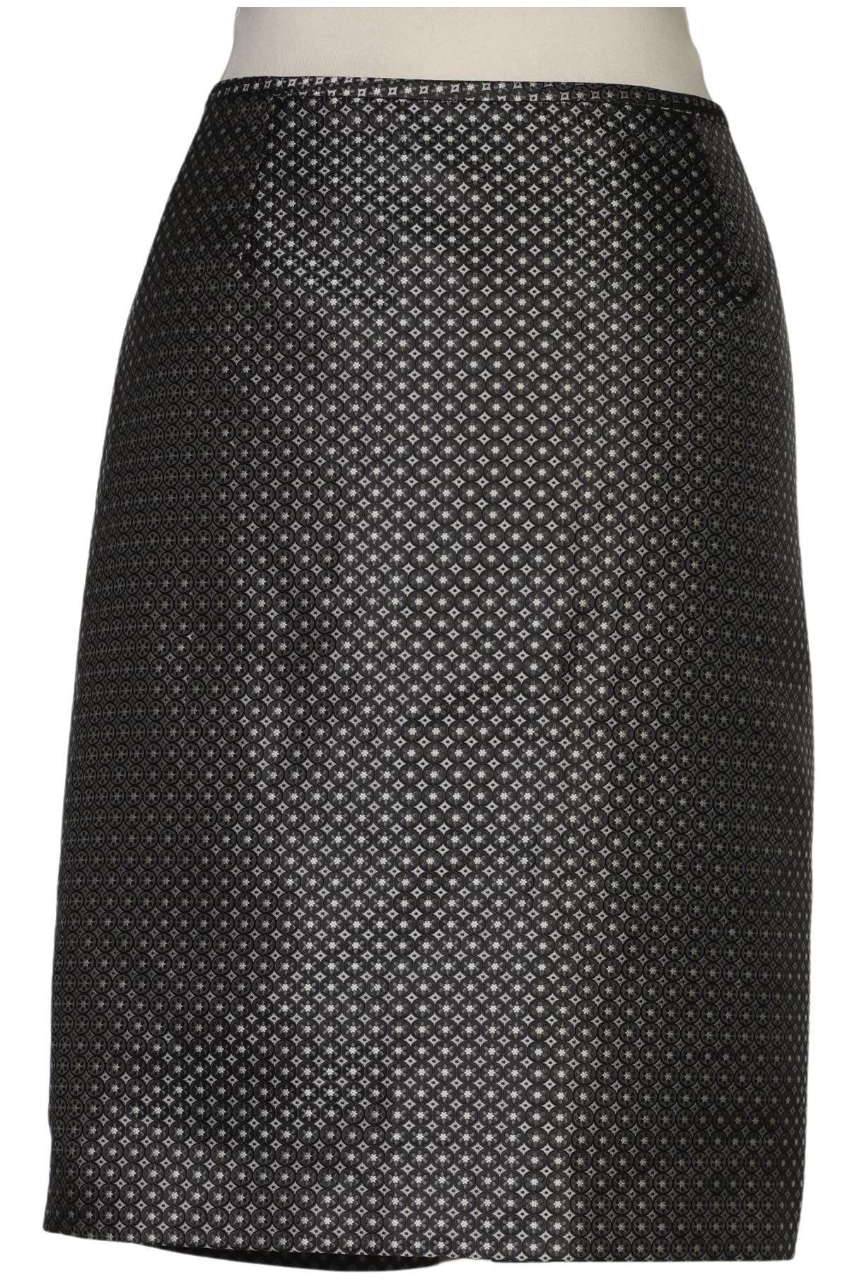 

Calvin Klein Damen Rock, schwarz, Gr. 10