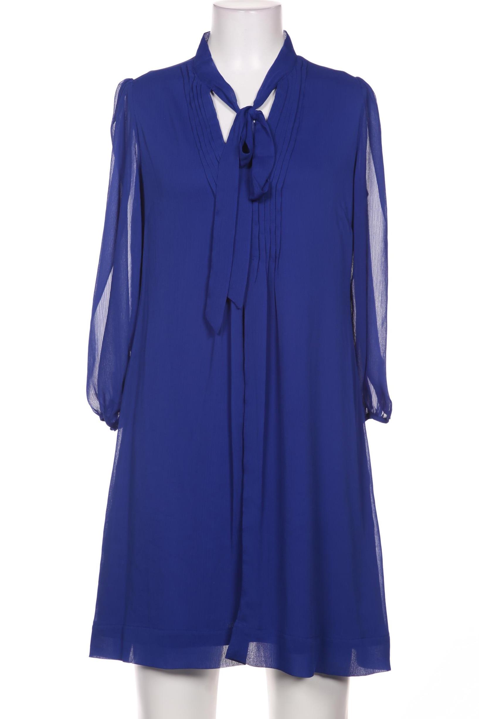 

Calvin Klein Damen Kleid, blau, Gr. 36