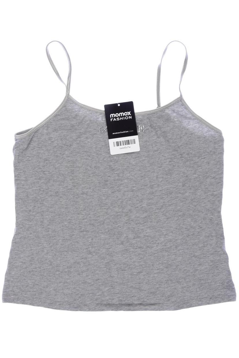 

Calvin Klein Damen Top, grau, Gr. 38