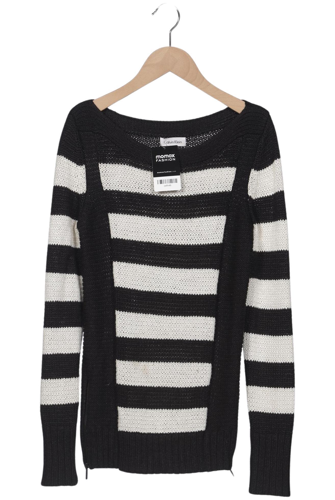 

Calvin Klein Damen Pullover, mehrfarbig, Gr. 36