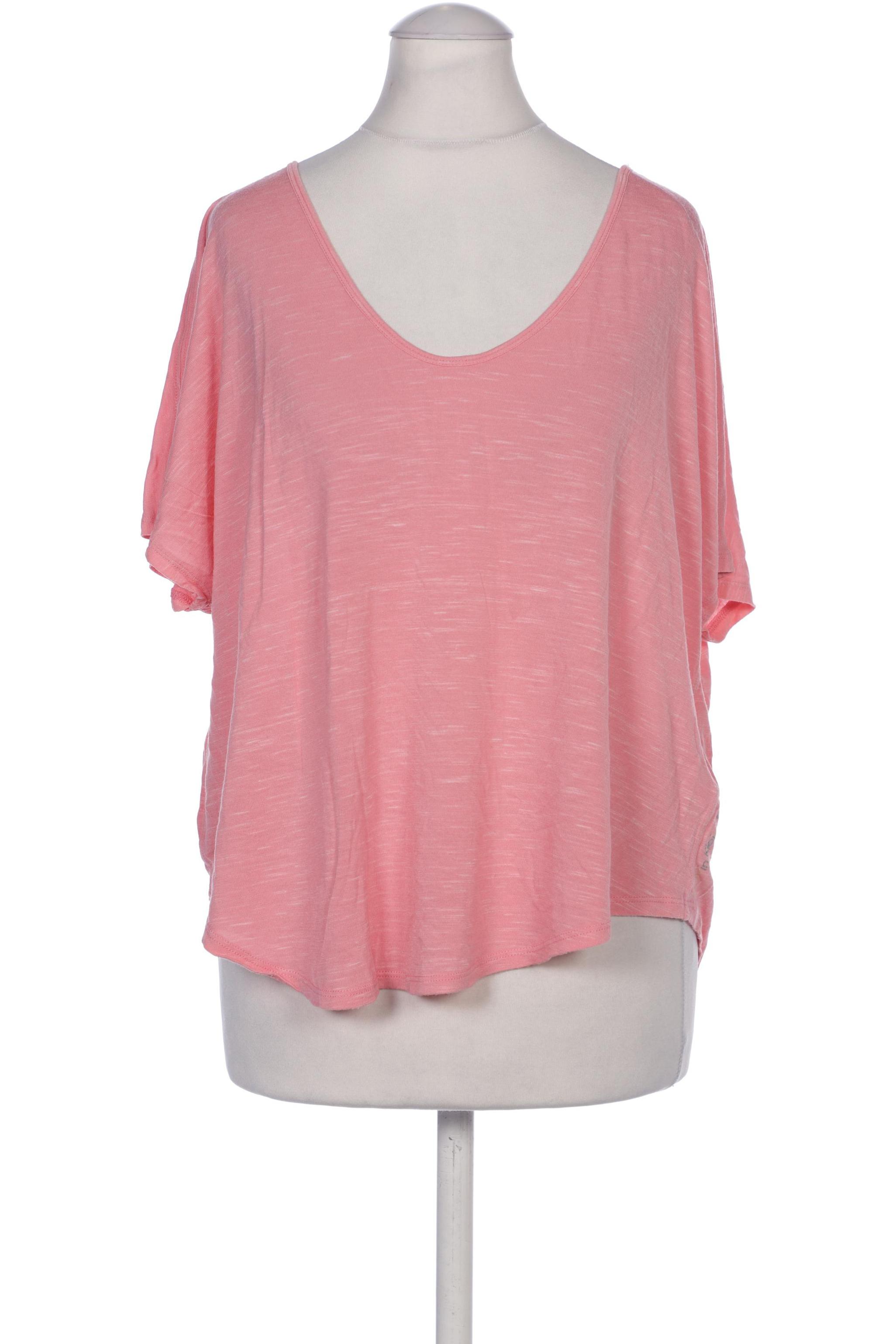

Calvin Klein Damen Top, pink, Gr. 36