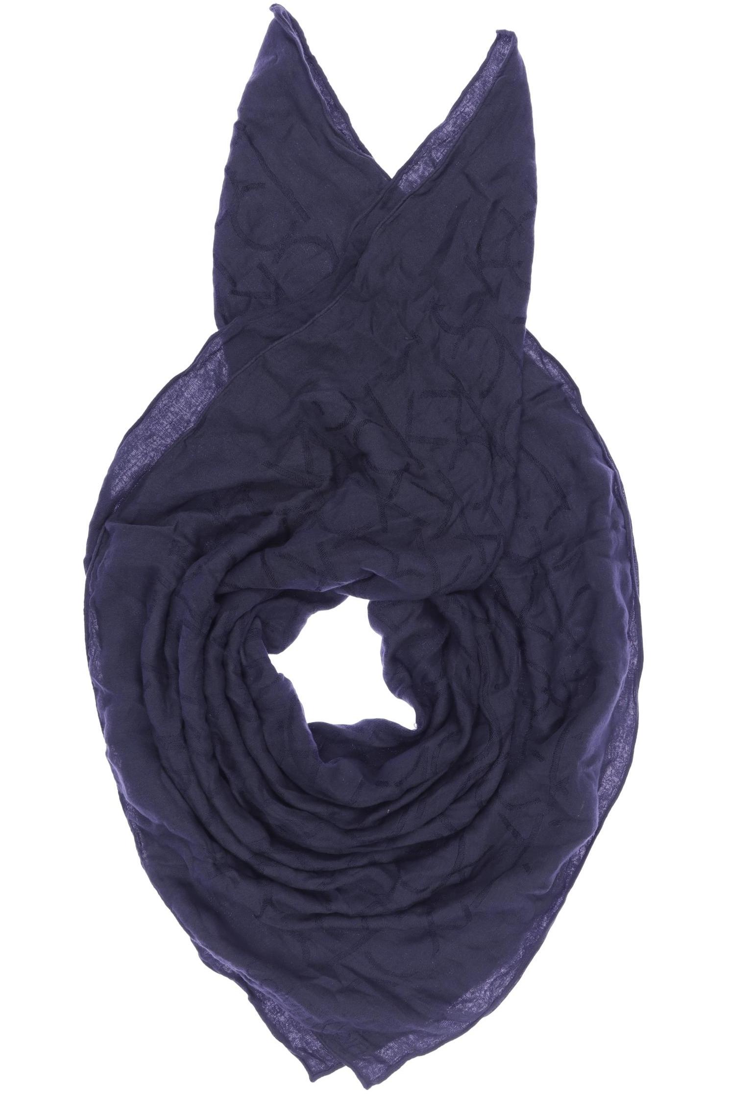 

Calvin Klein Damen Schal, marineblau, Gr.