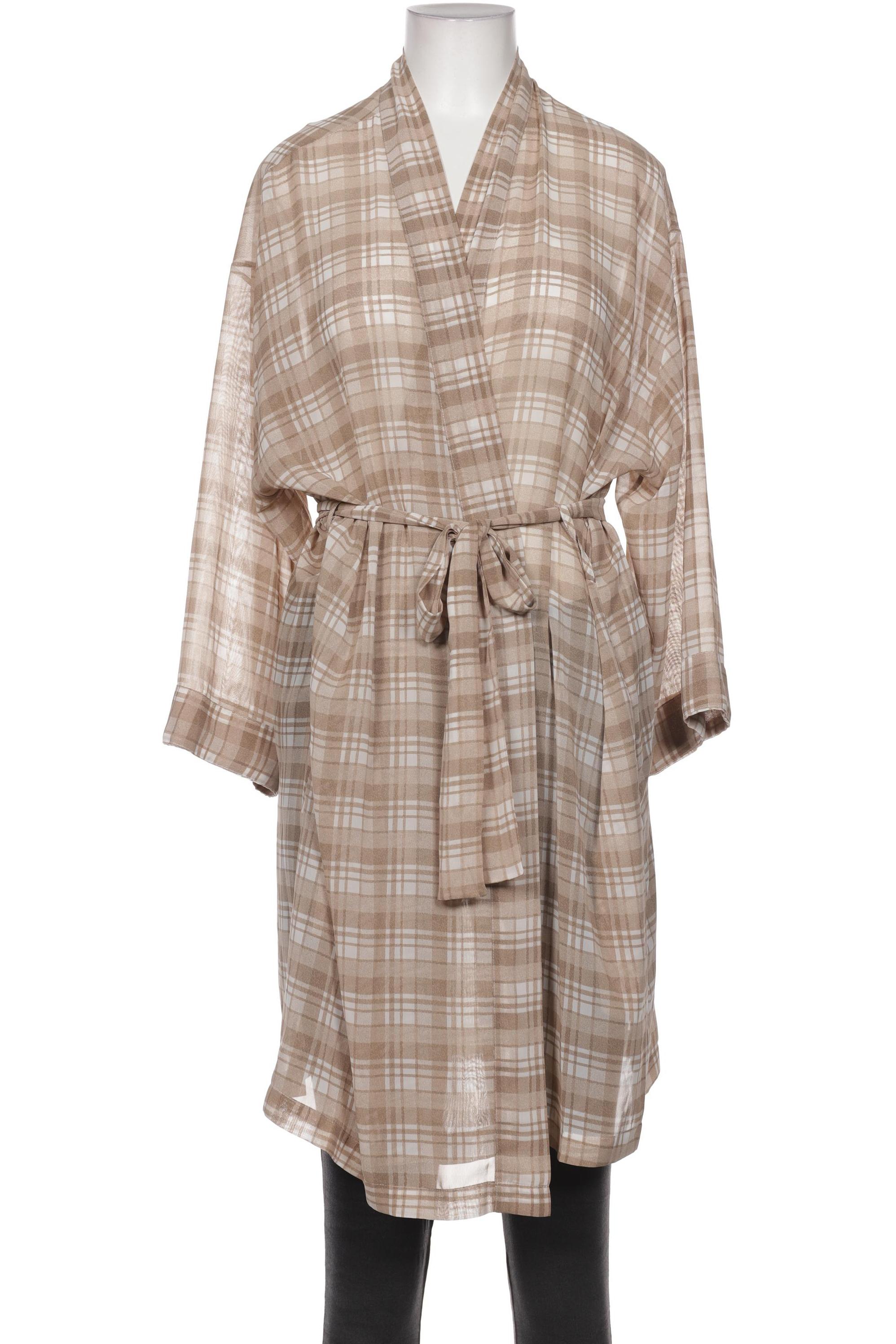 

Calvin Klein Damen Strickjacke, beige, Gr. 36