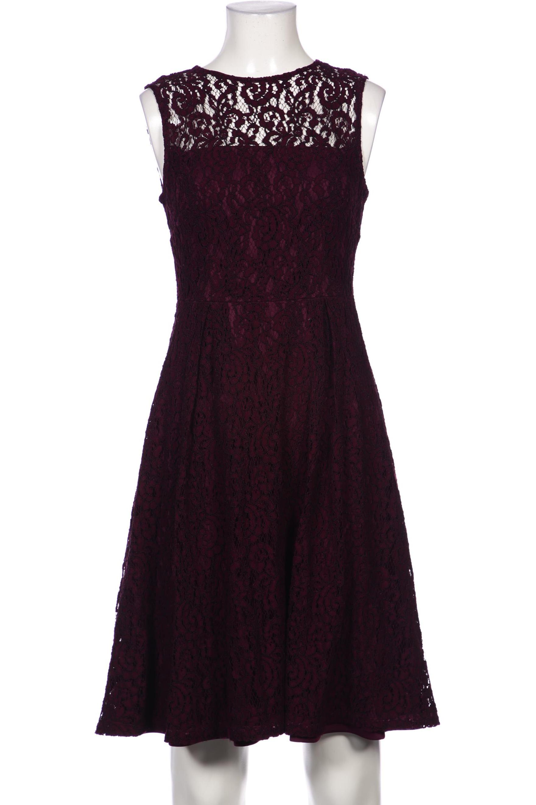 

Calvin Klein Damen Kleid, bordeaux
