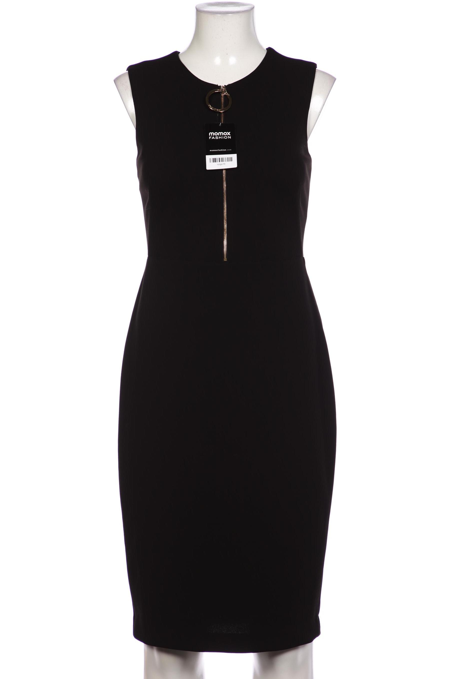 

Calvin Klein Damen Kleid, schwarz, Gr. 8