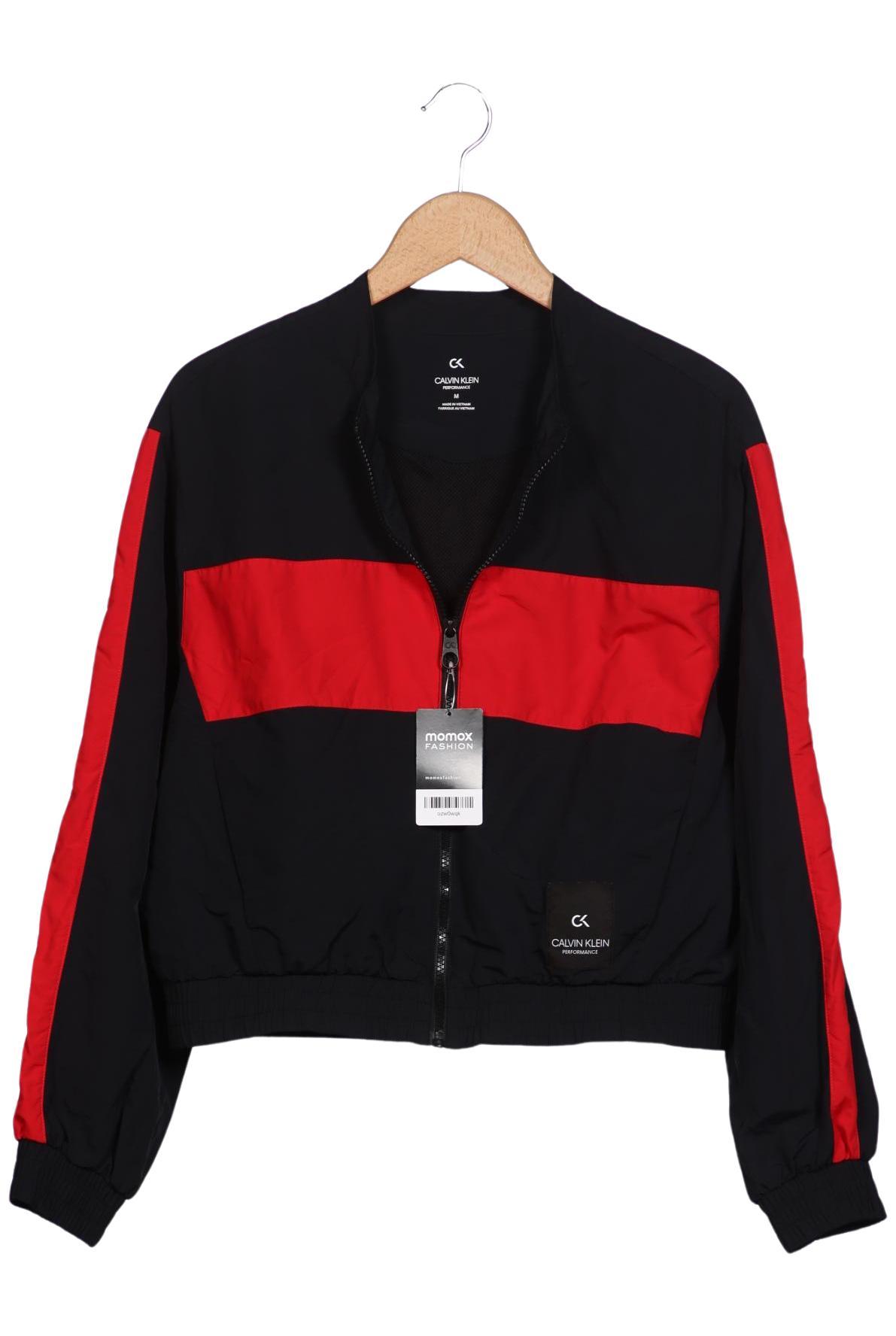 

Calvin Klein Damen Jacke, mehrfarbig, Gr. 38