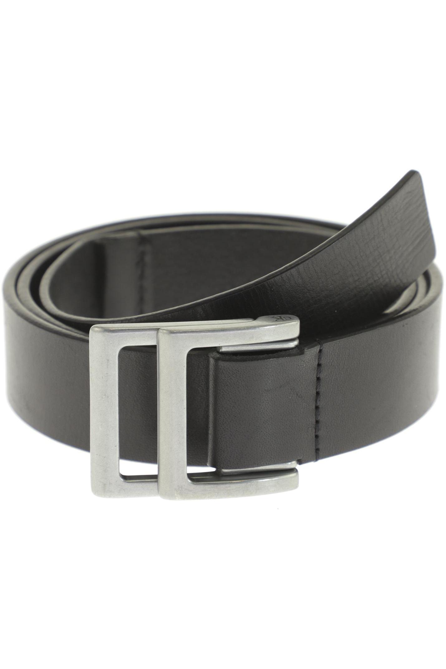 

Calvin Klein Damen Gürtel, schwarz
