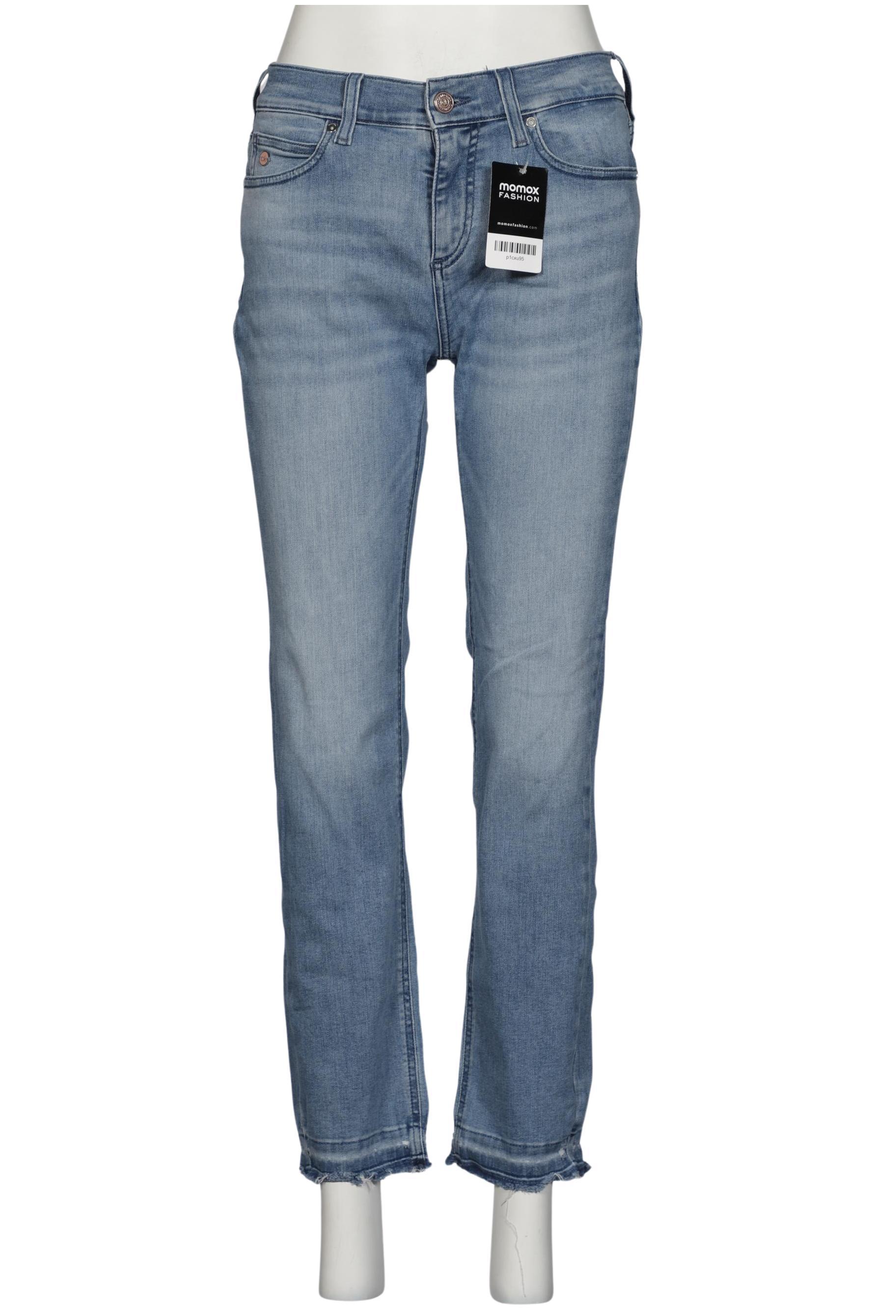 

Calvin Klein Damen Jeans, hellblau, Gr. 29