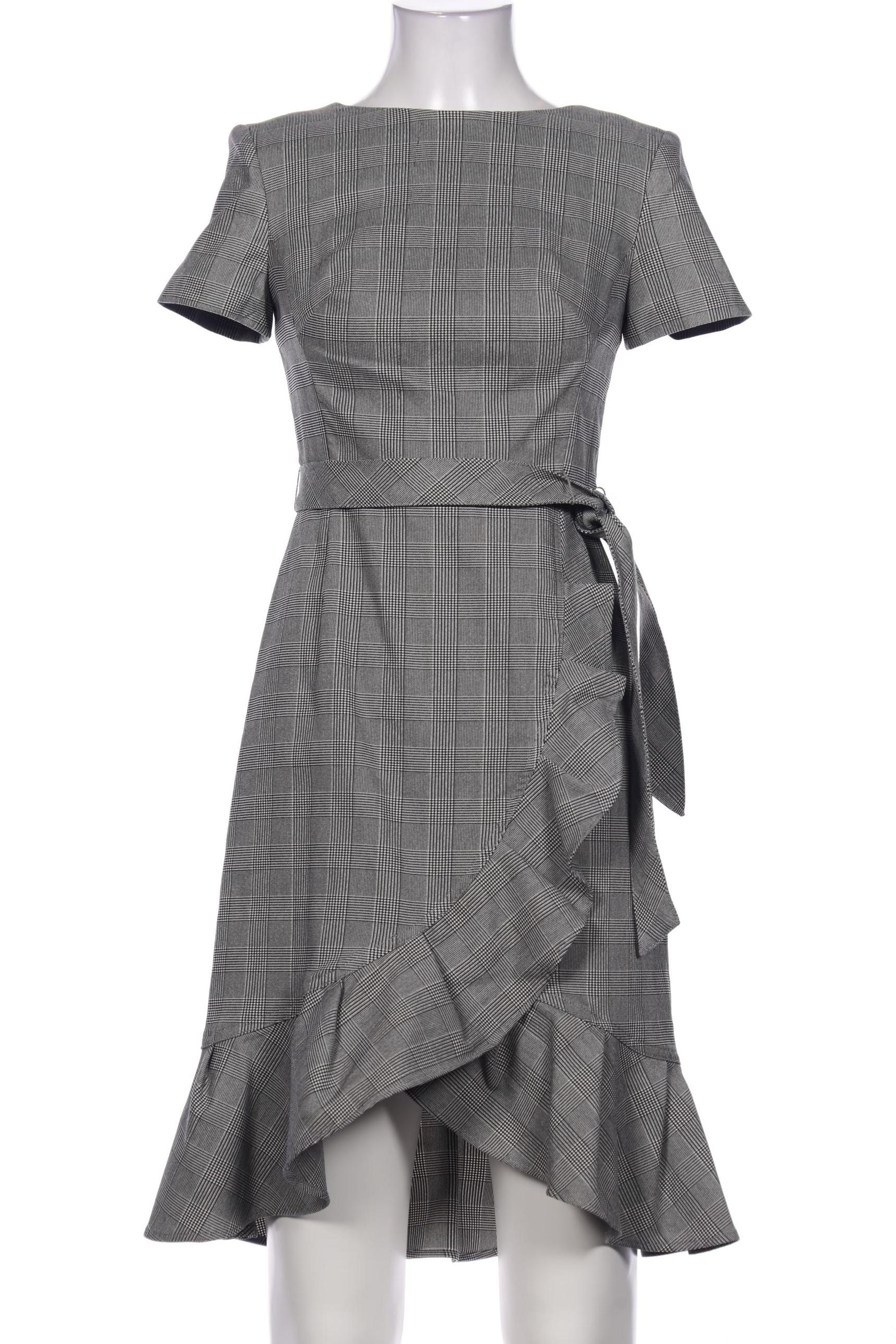 

Calvin Klein Damen Kleid, grau, Gr. 2