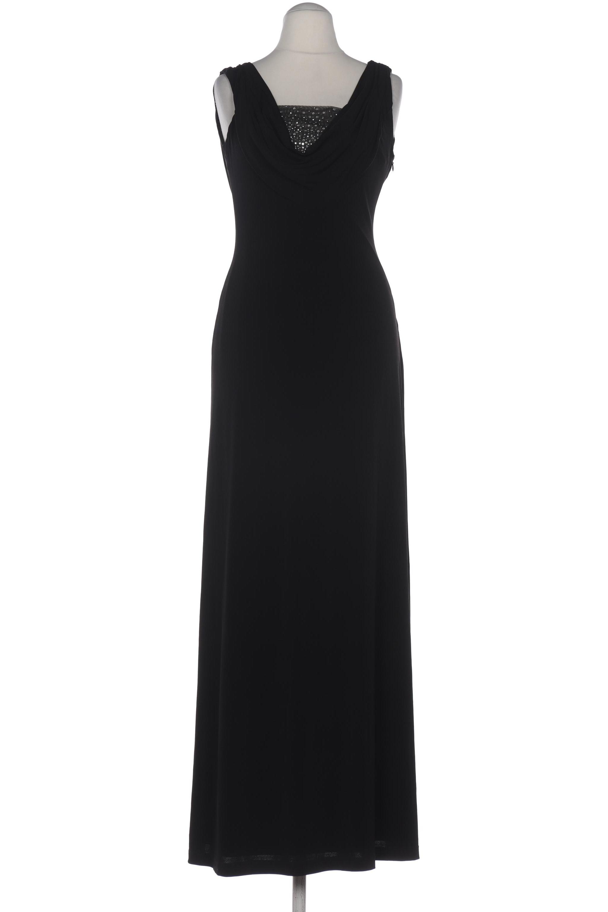 

Calvin Klein Damen Kleid, schwarz, Gr. 2