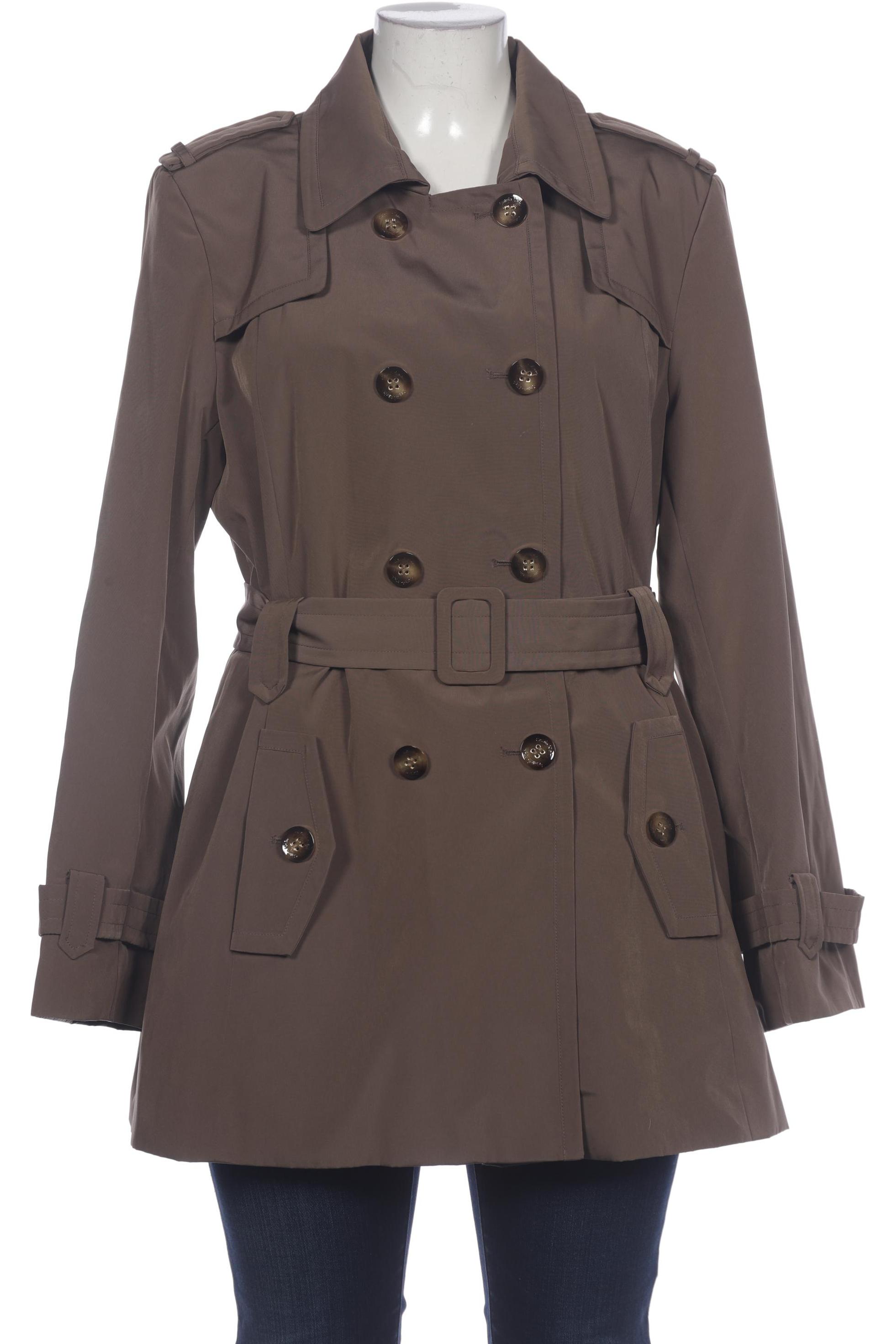 

Calvin Klein Damen Mantel, beige, Gr. 44