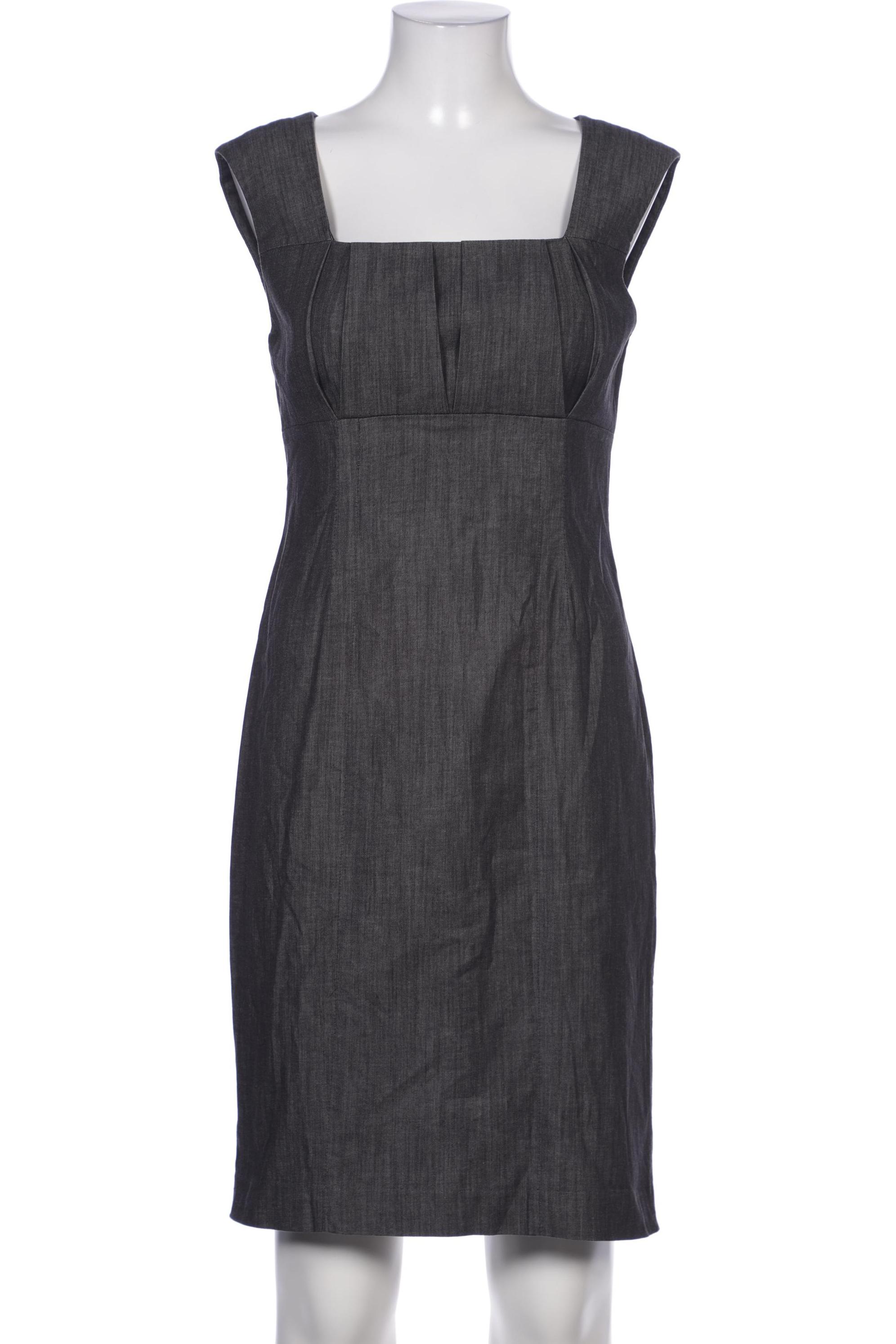

Calvin Klein Damen Kleid, grau, Gr. 8