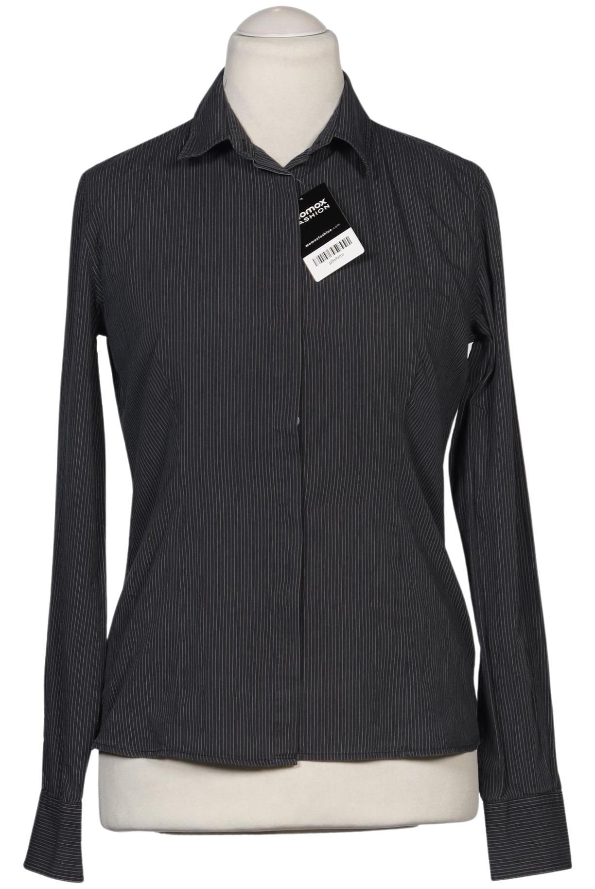 

Calvin Klein Damen Bluse, grau, Gr. 40