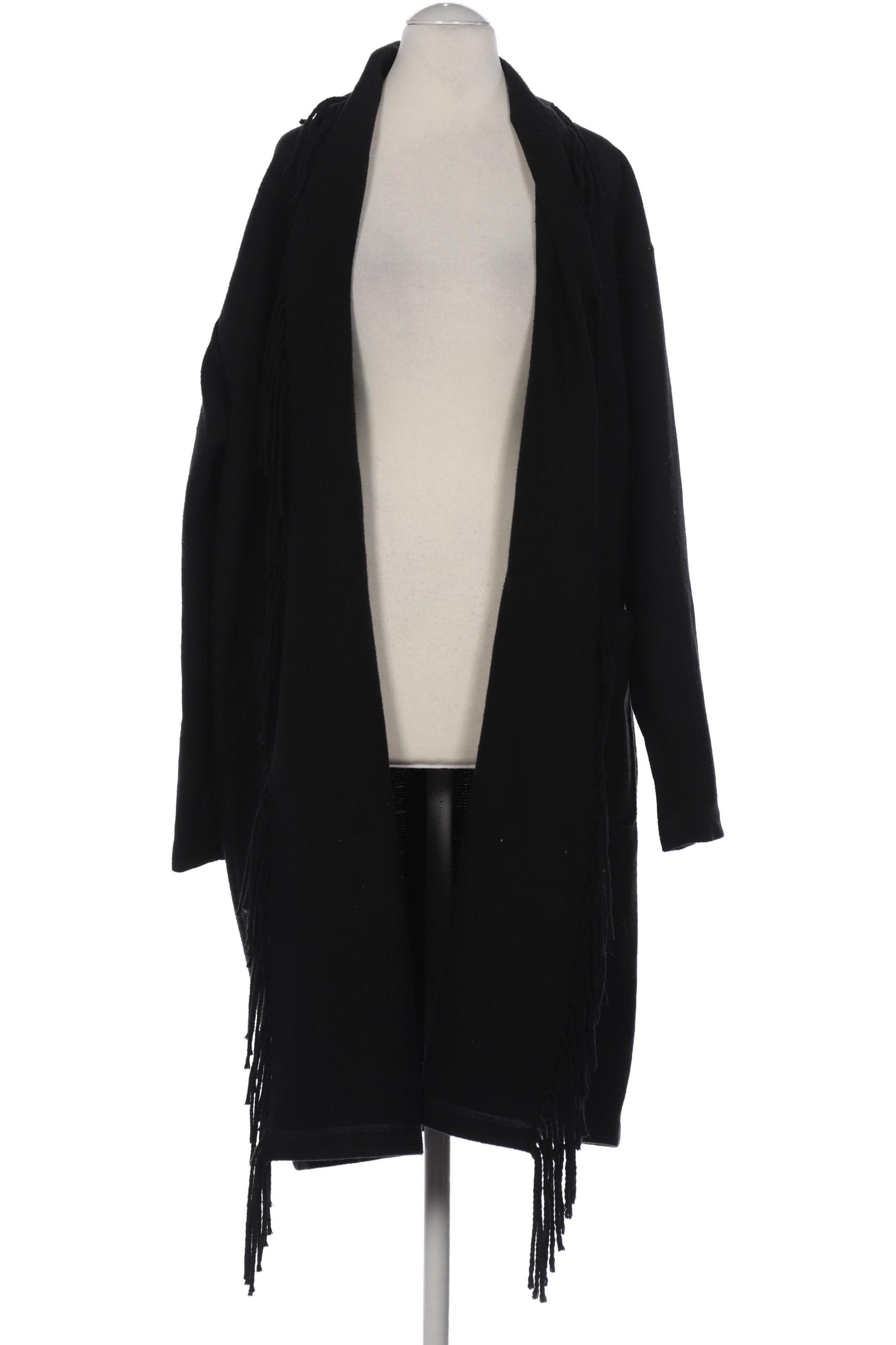 

Calvin Klein Damen Mantel, schwarz, Gr. 36