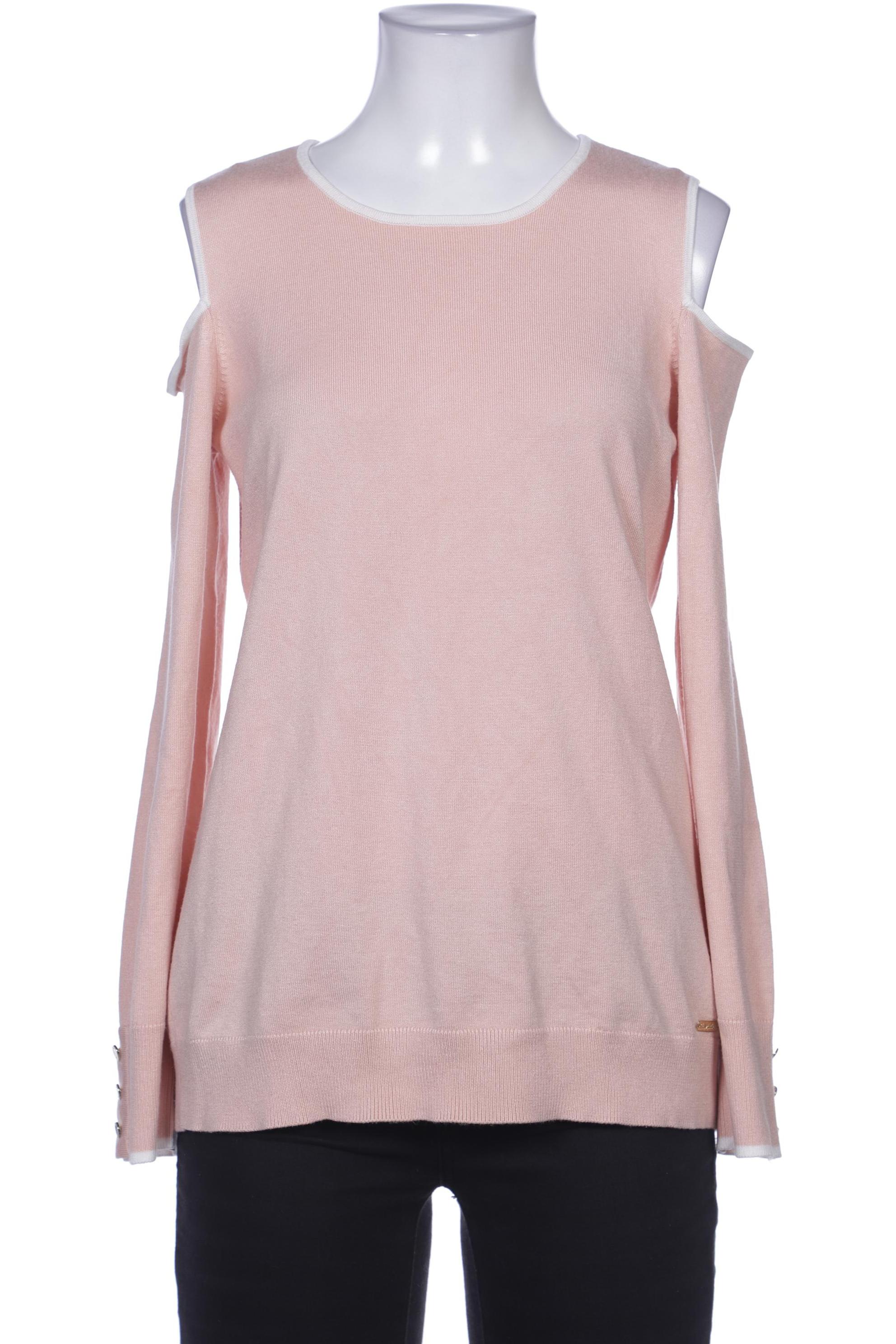 

Calvin Klein Damen Pullover, pink, Gr. 36
