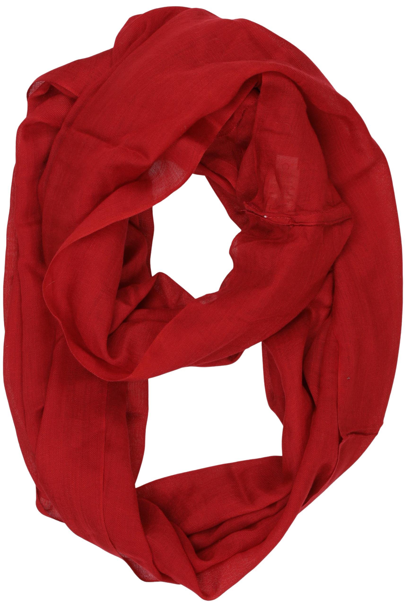 

Calvin Klein Damen Schal, rot, Gr.