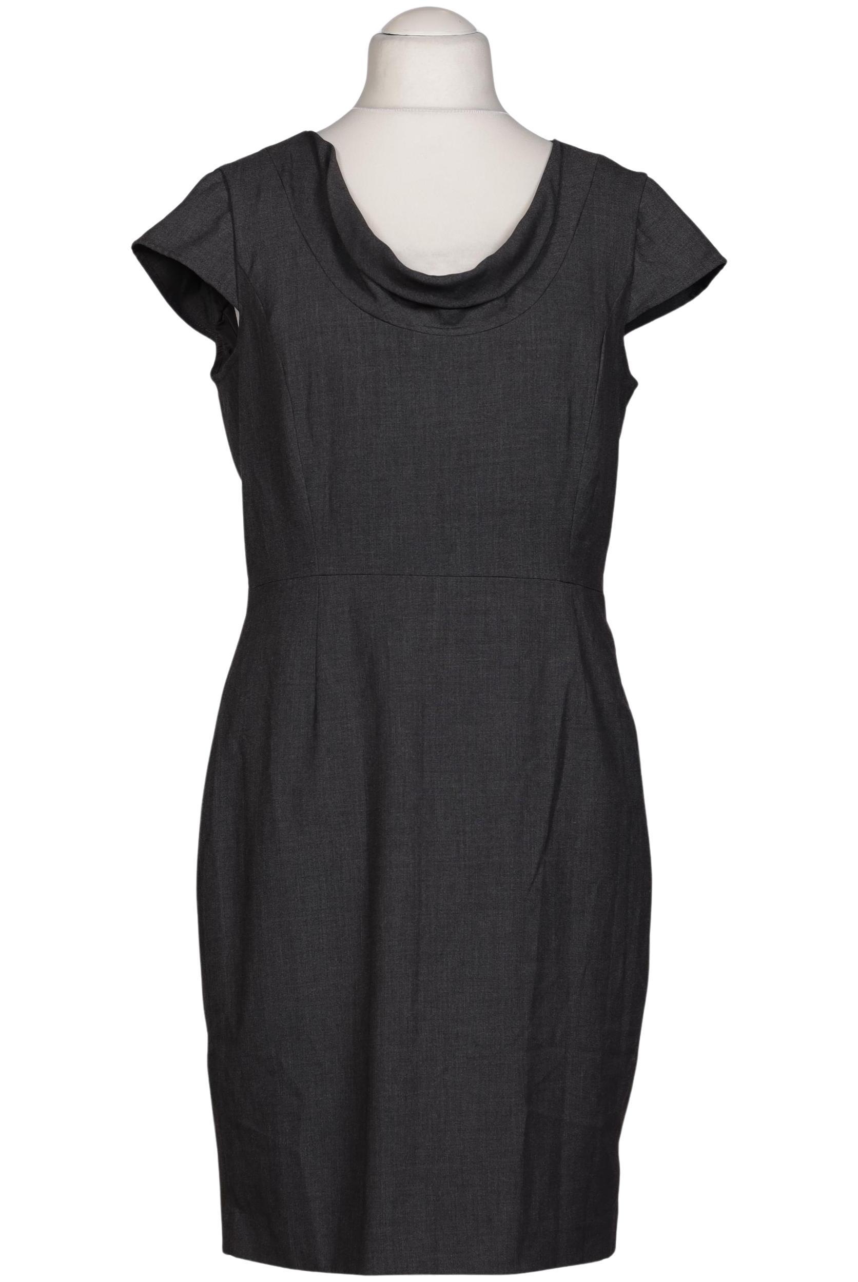 

Calvin Klein Damen Kleid, grau, Gr. 12