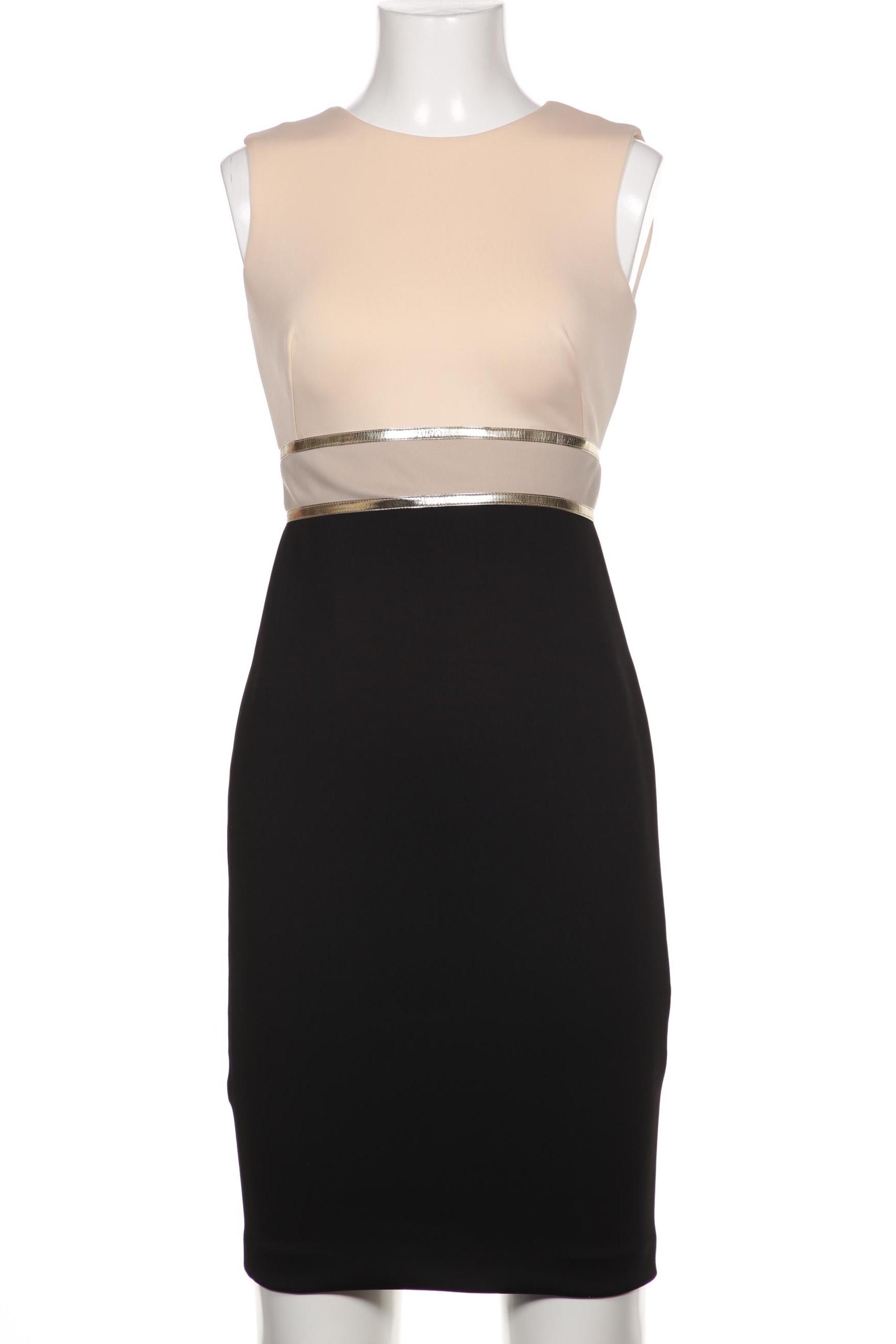 

Calvin Klein Damen Kleid, schwarz, Gr. 34