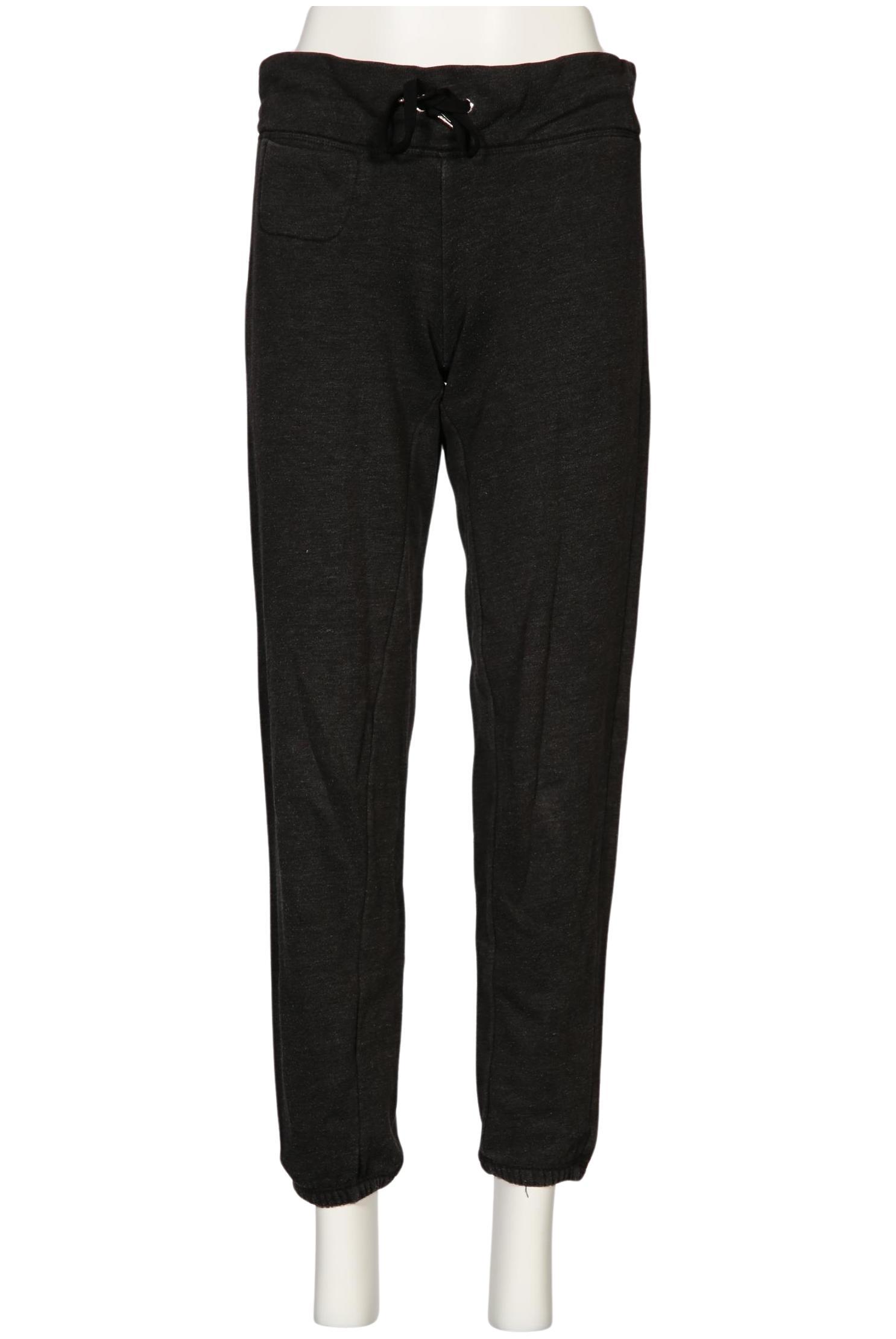 

Calvin Klein Damen Stoffhose, grau, Gr. 0