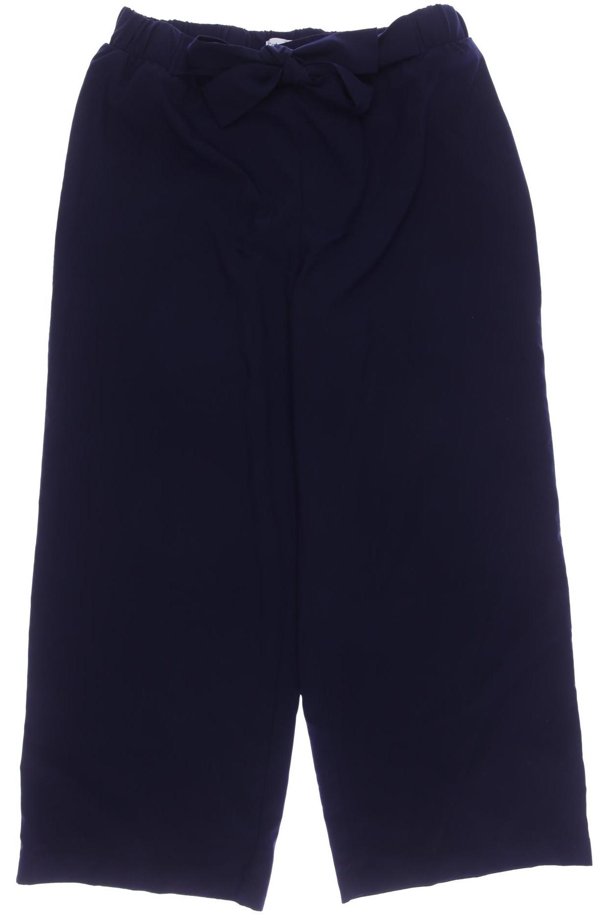 

Calvin Klein Damen Stoffhose, marineblau, Gr. 0