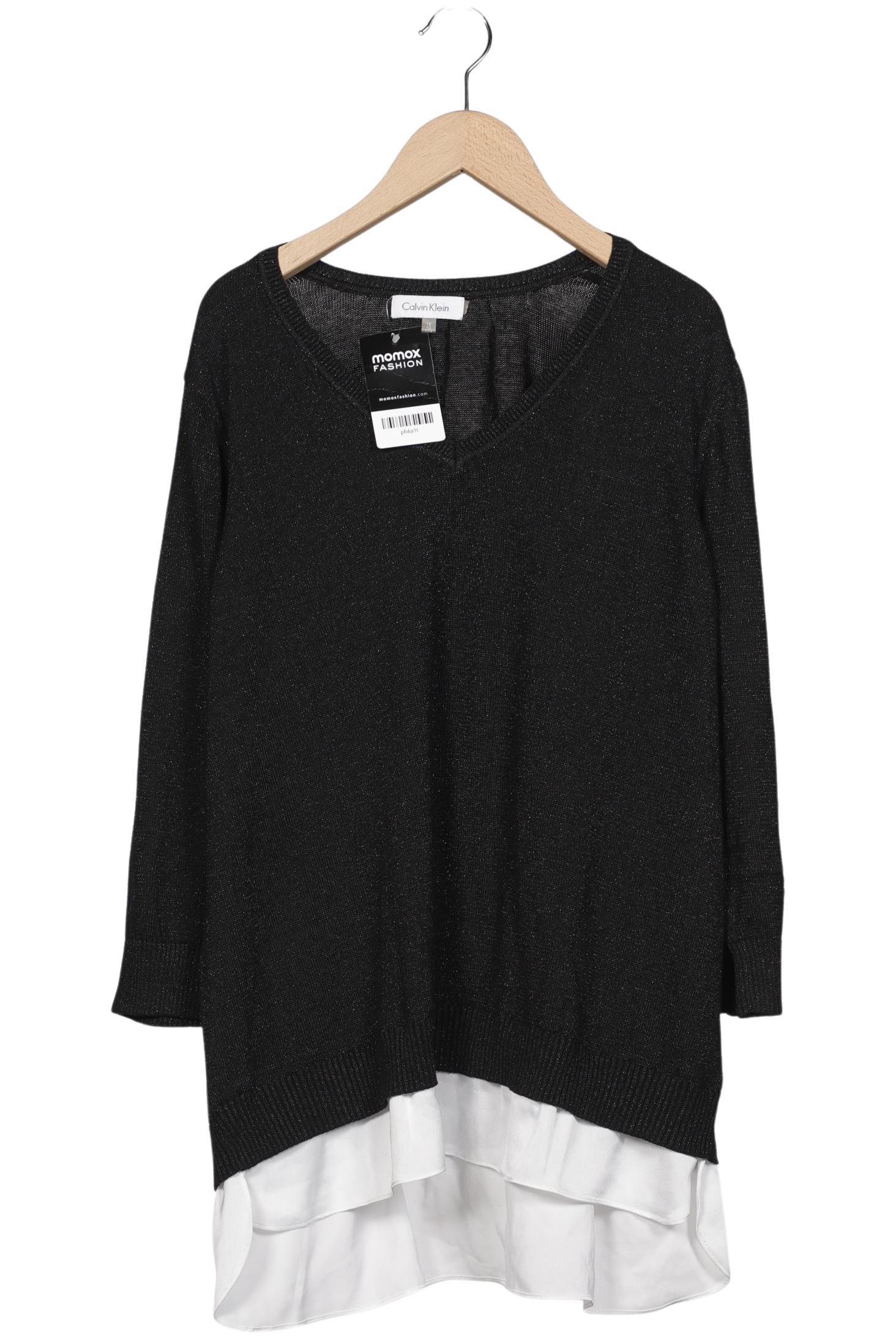 

Calvin Klein Damen Pullover, mehrfarbig, Gr. 42