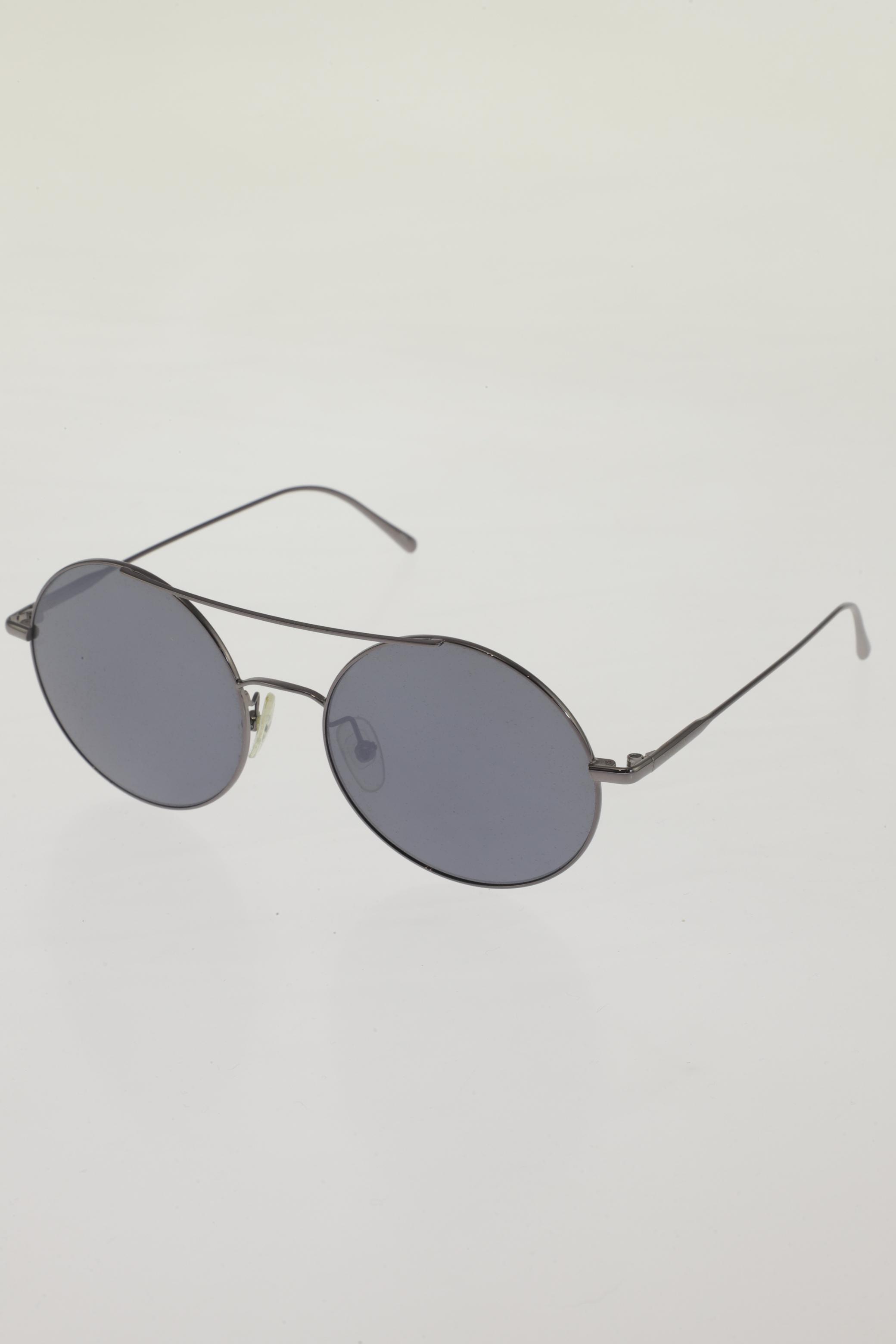 

Calvin Klein Damen Sonnenbrille, grau, Gr.