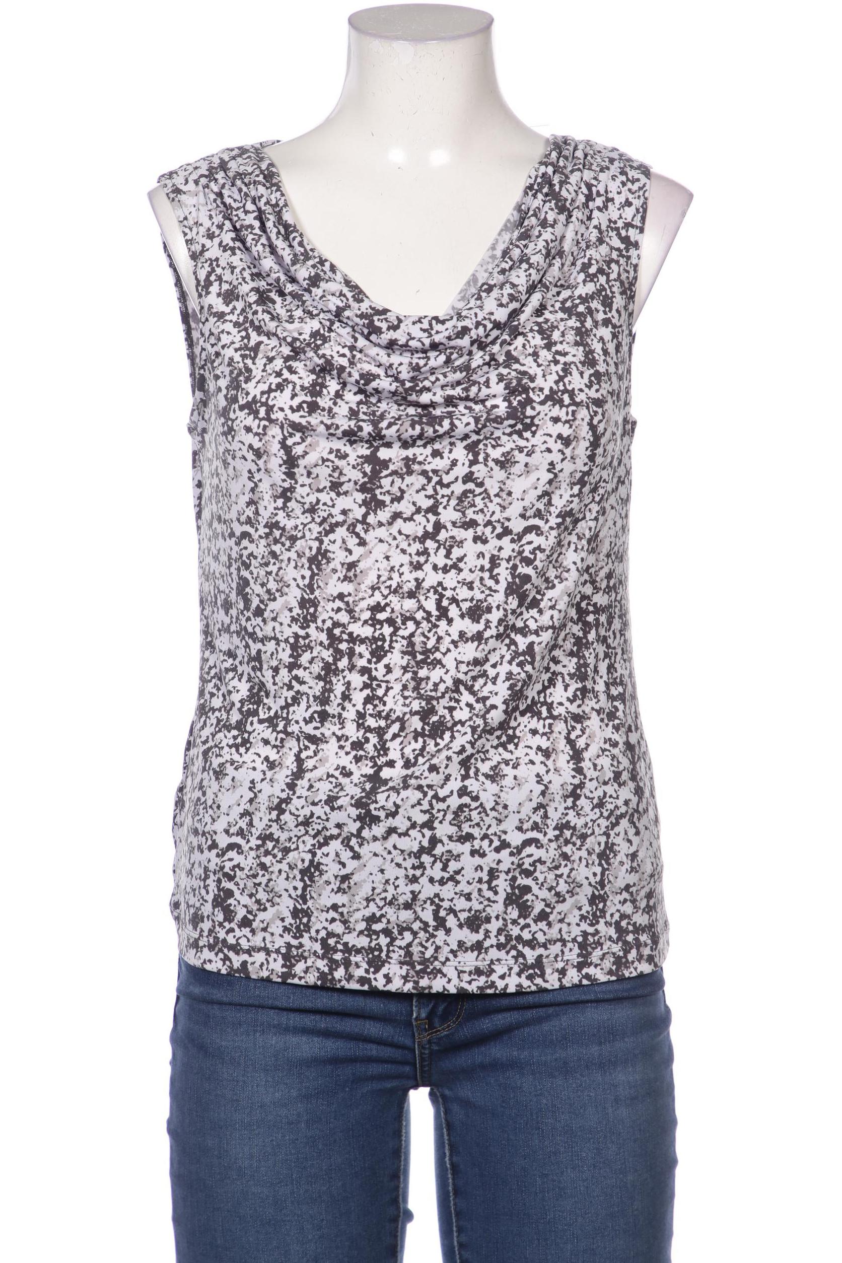 

Calvin Klein Damen Top, grau, Gr. 38