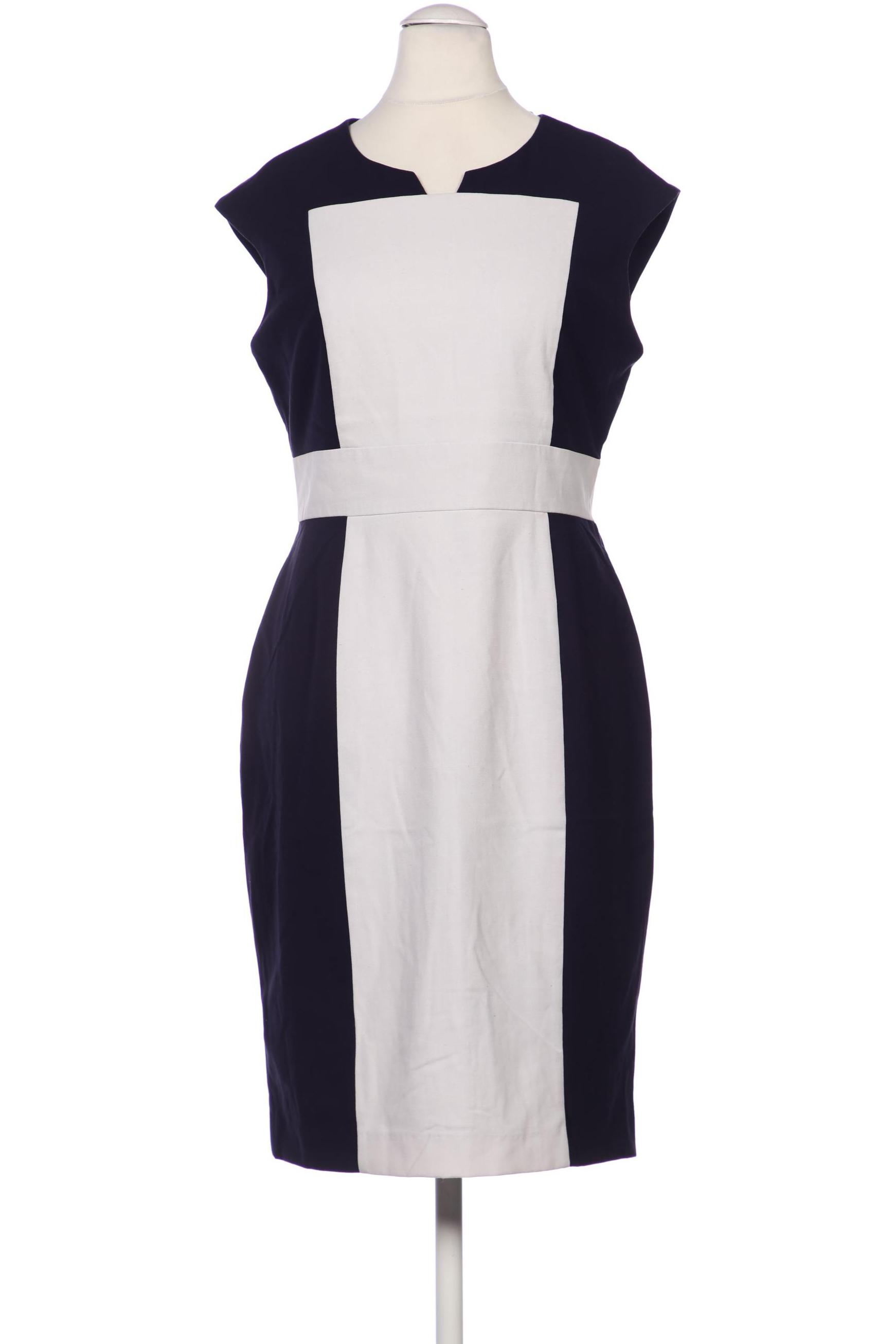 

Calvin Klein Damen Kleid, marineblau, Gr. 8
