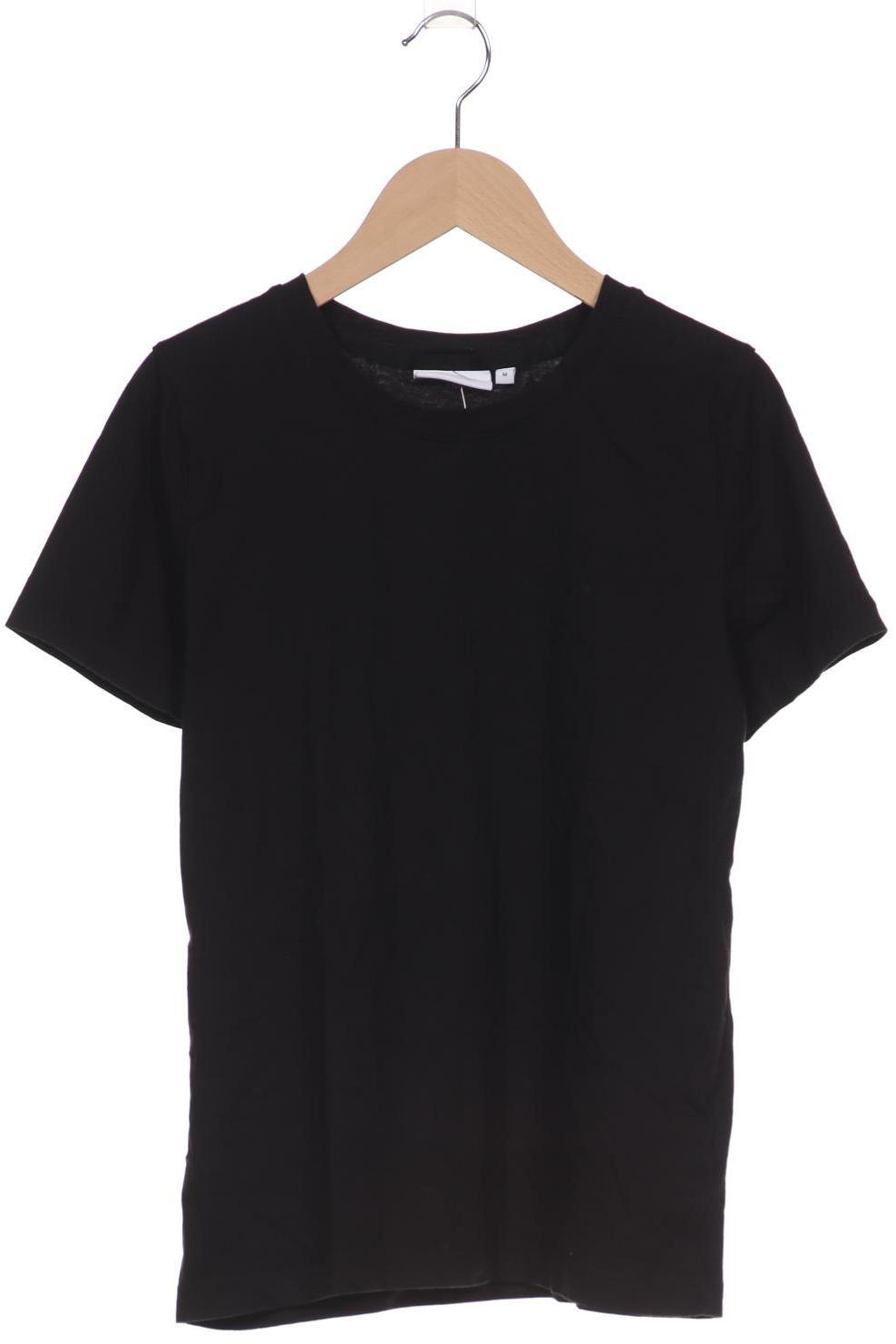 

Calvin Klein Damen T-Shirt, schwarz, Gr. 38