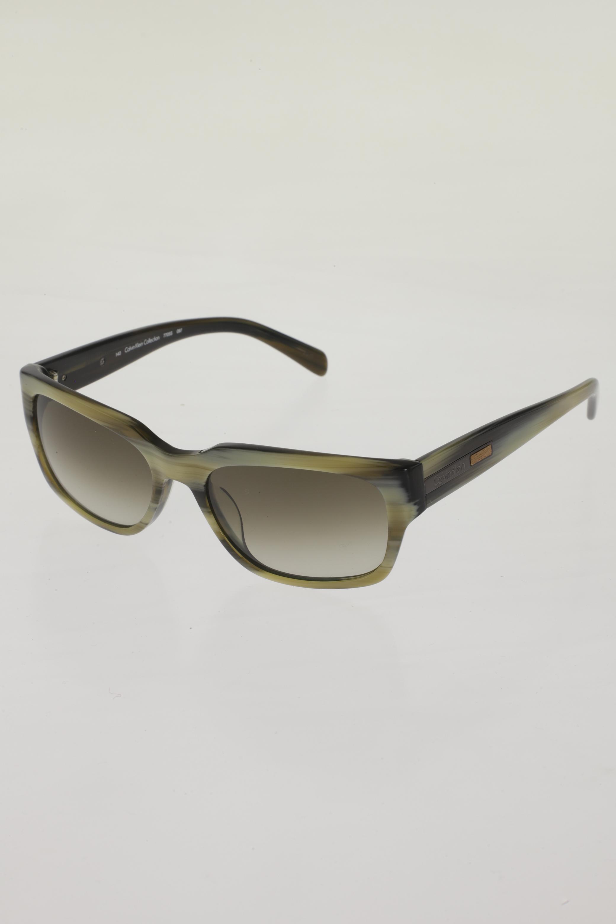 

Calvin Klein Damen Sonnenbrille, mehrfarbig, Gr.