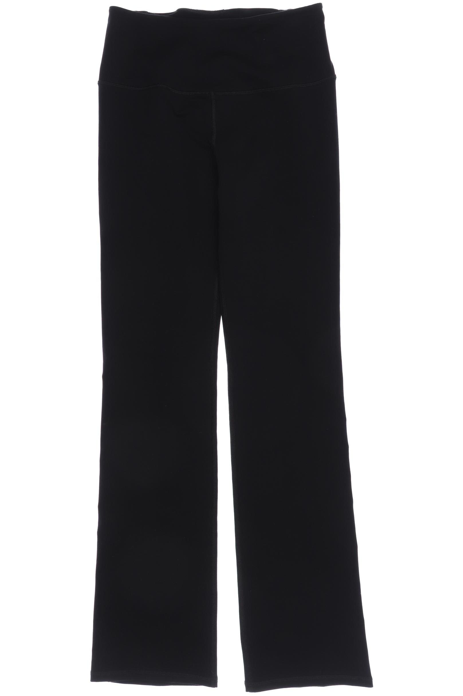 

Calvin Klein Damen Stoffhose, schwarz