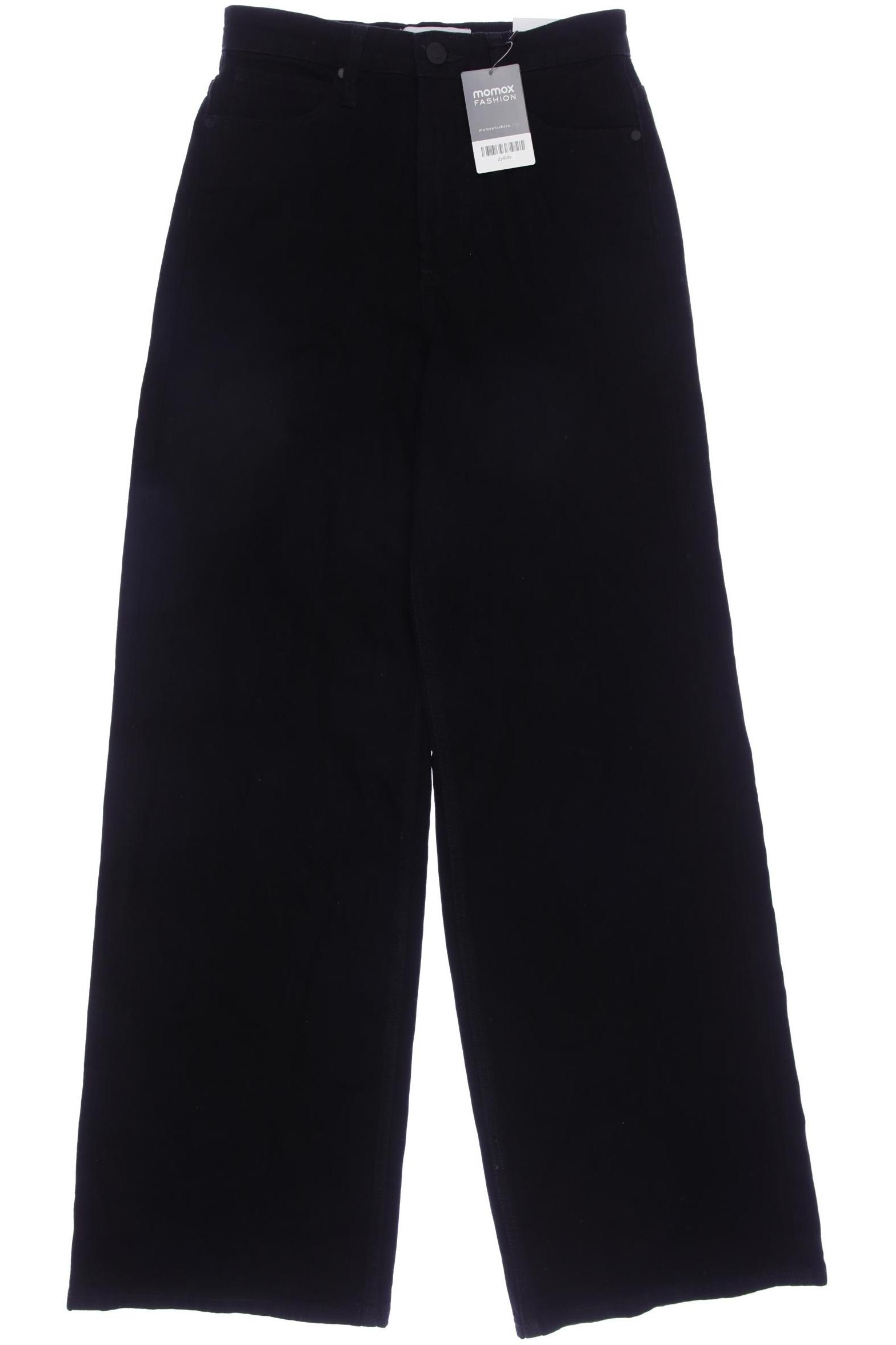 

Calvin Klein Damen Jeans, schwarz, Gr. 28