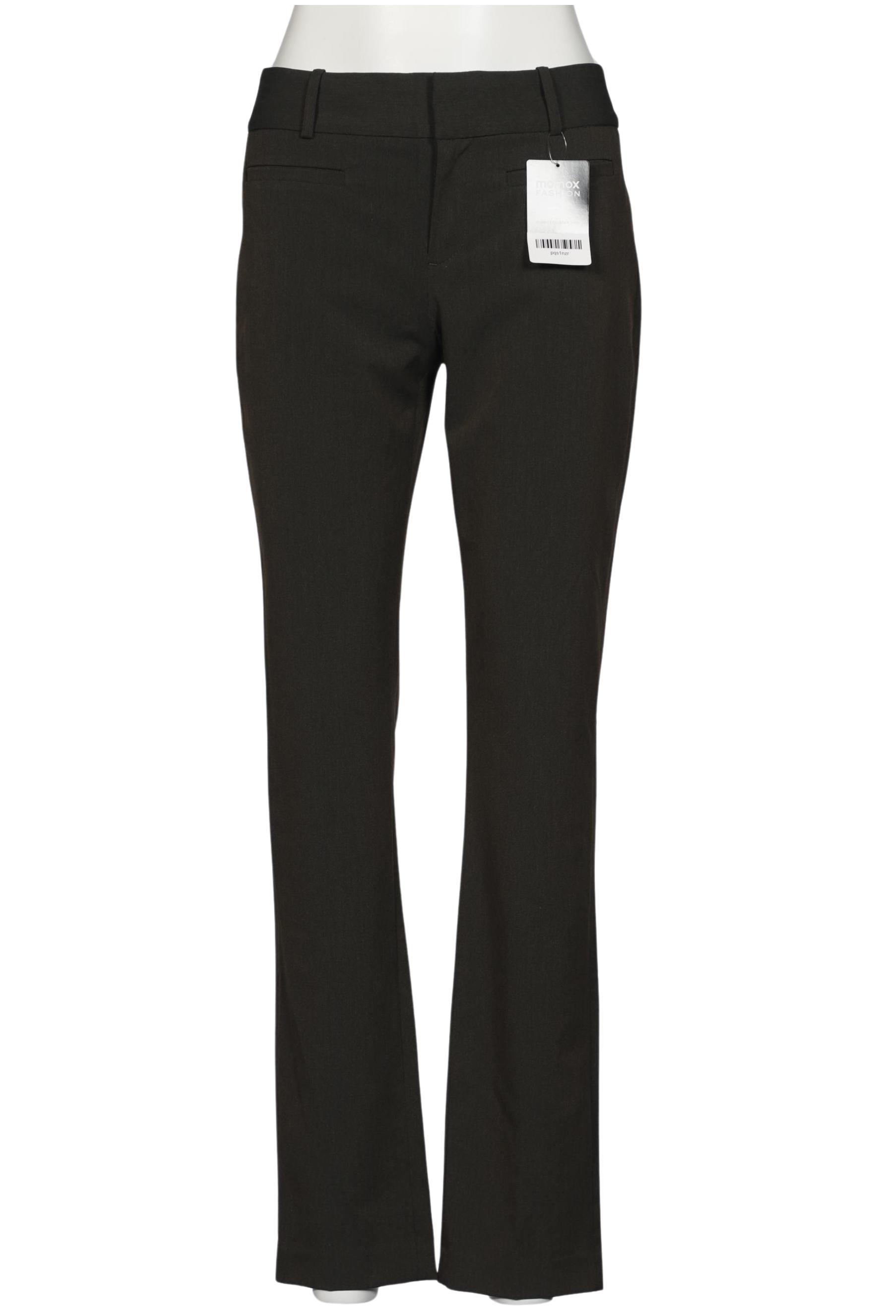 

Calvin Klein Damen Stoffhose, schwarz, Gr. 28