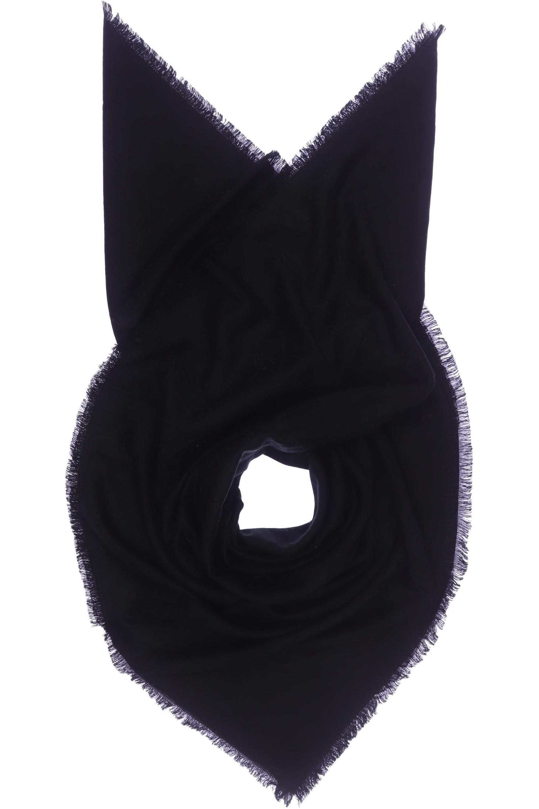 

Calvin Klein Damen Schal, schwarz, Gr.
