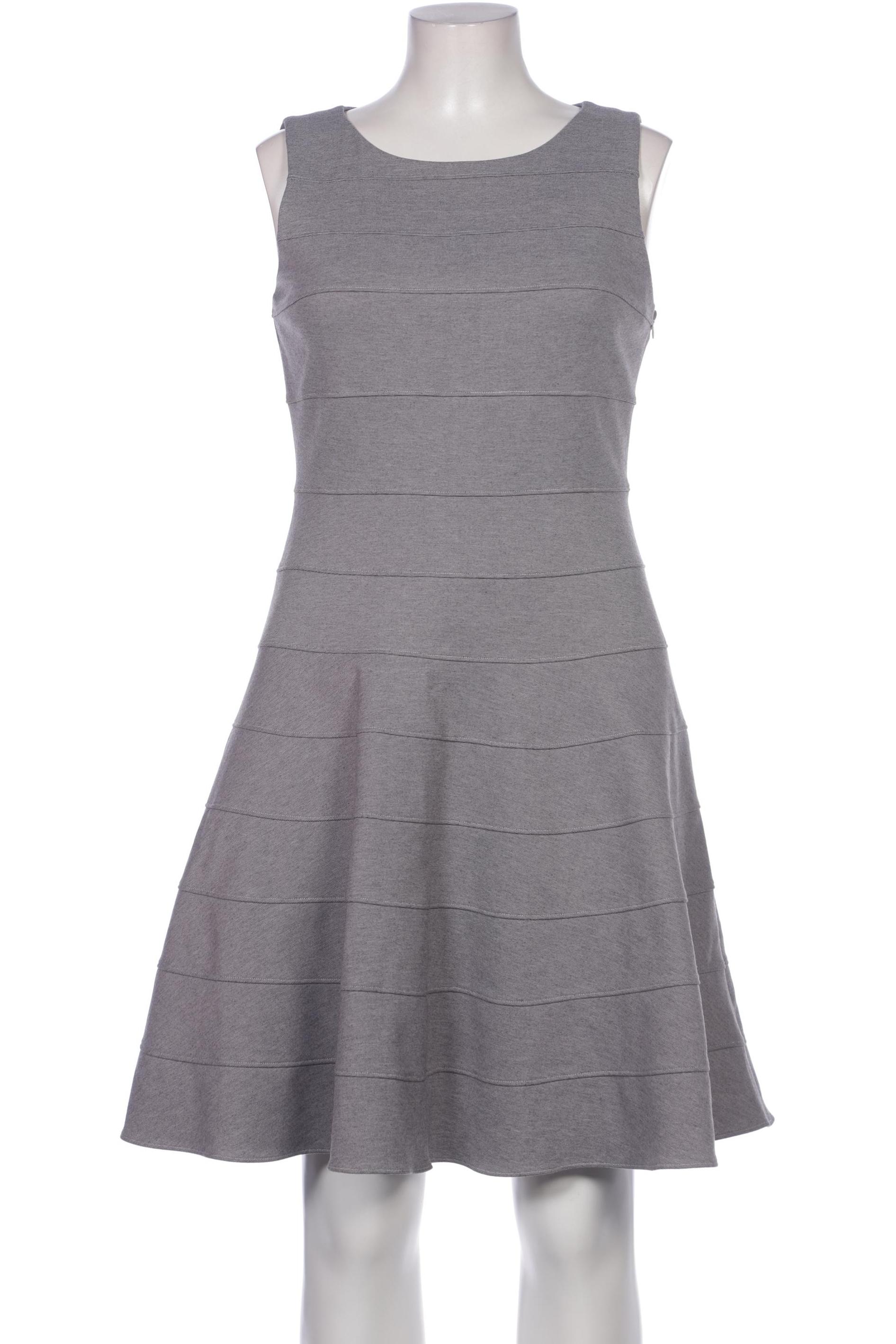 

Calvin Klein Damen Kleid, grau, Gr. 12
