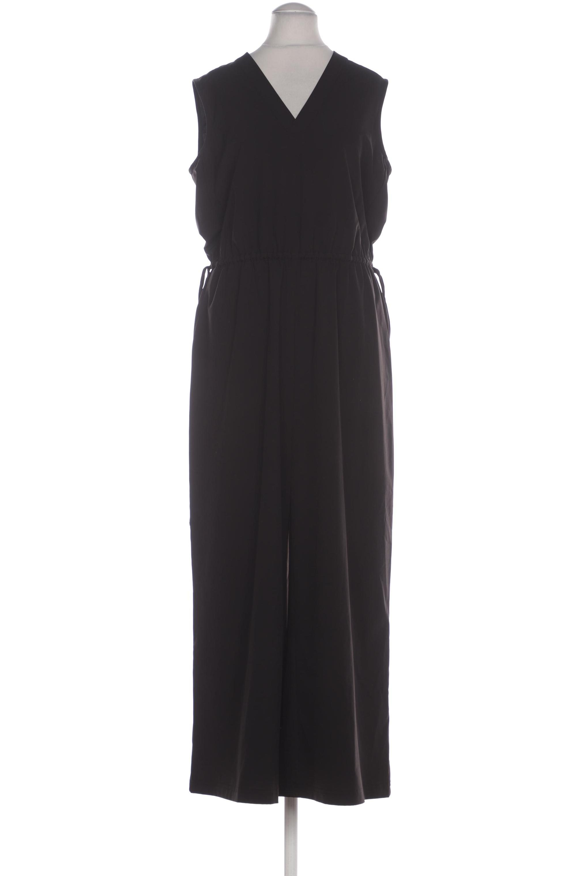 

Calvin Klein Damen Jumpsuit/Overall, schwarz, Gr. 6
