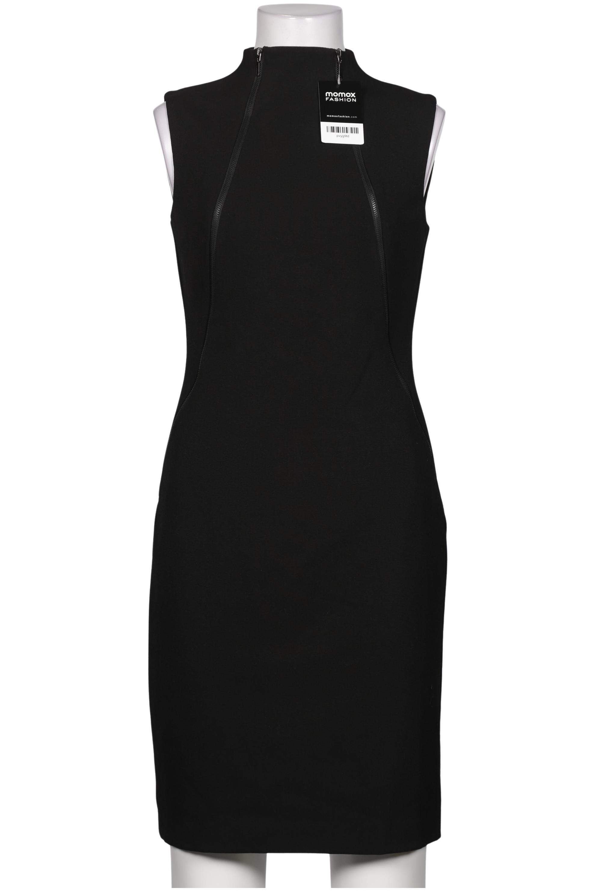 

Calvin Klein Damen Kleid, schwarz, Gr. 4