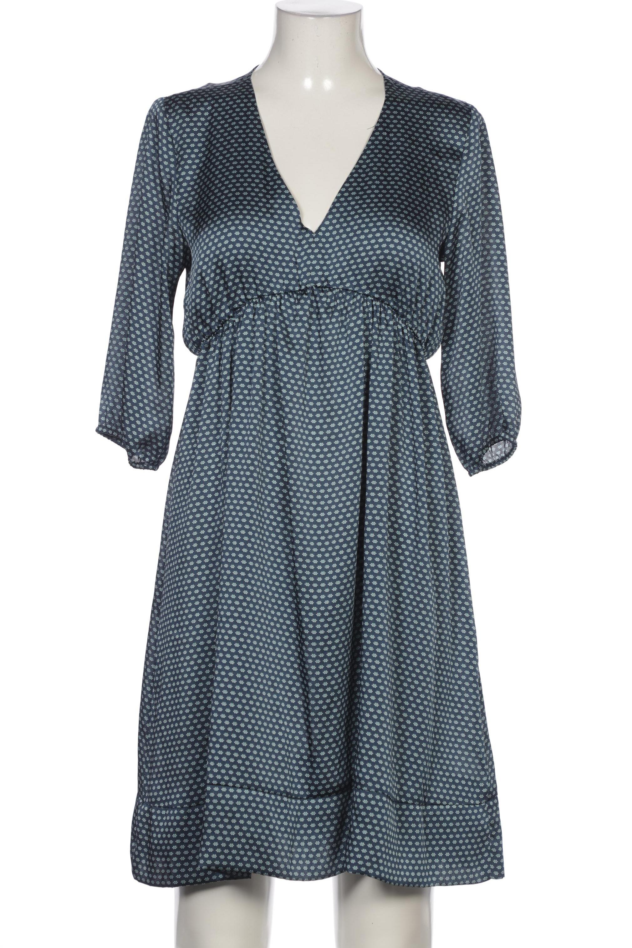 

Calvin Klein Damen Kleid, blau, Gr. 40