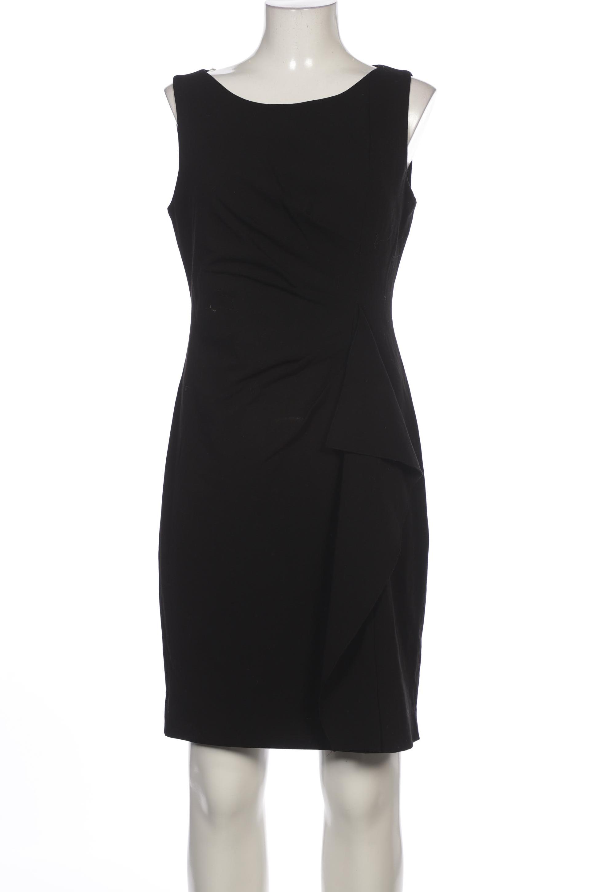 

Calvin Klein Damen Kleid, schwarz, Gr. 38