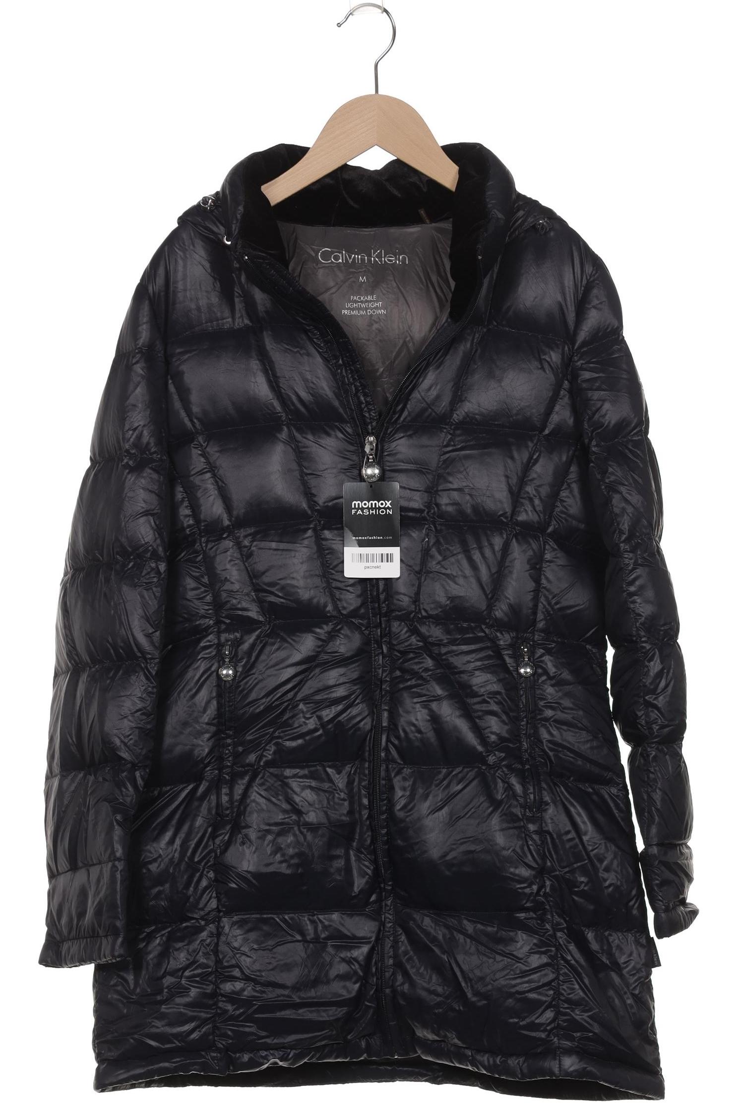 

Calvin Klein Damen Mantel, marineblau, Gr. 38